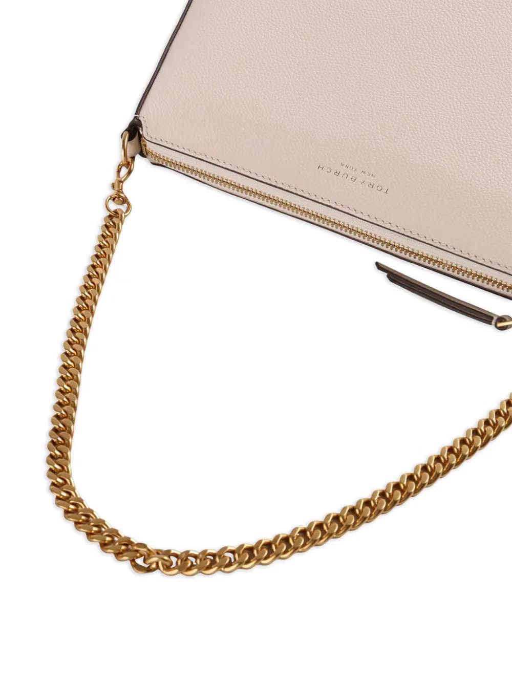 Perry chain-strap shoulder bag