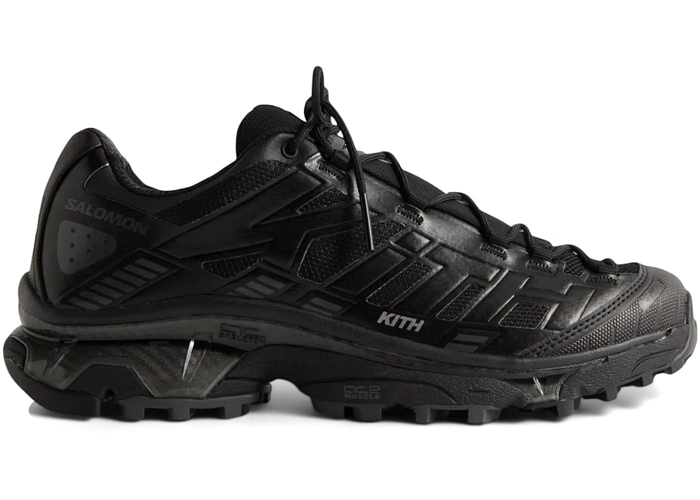Salomon Xt-4K Kith Black