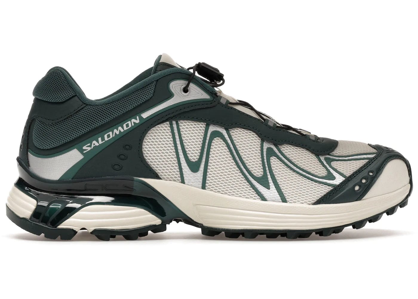 Salomon Xt-Whisper Vanilla Ice Green Gables