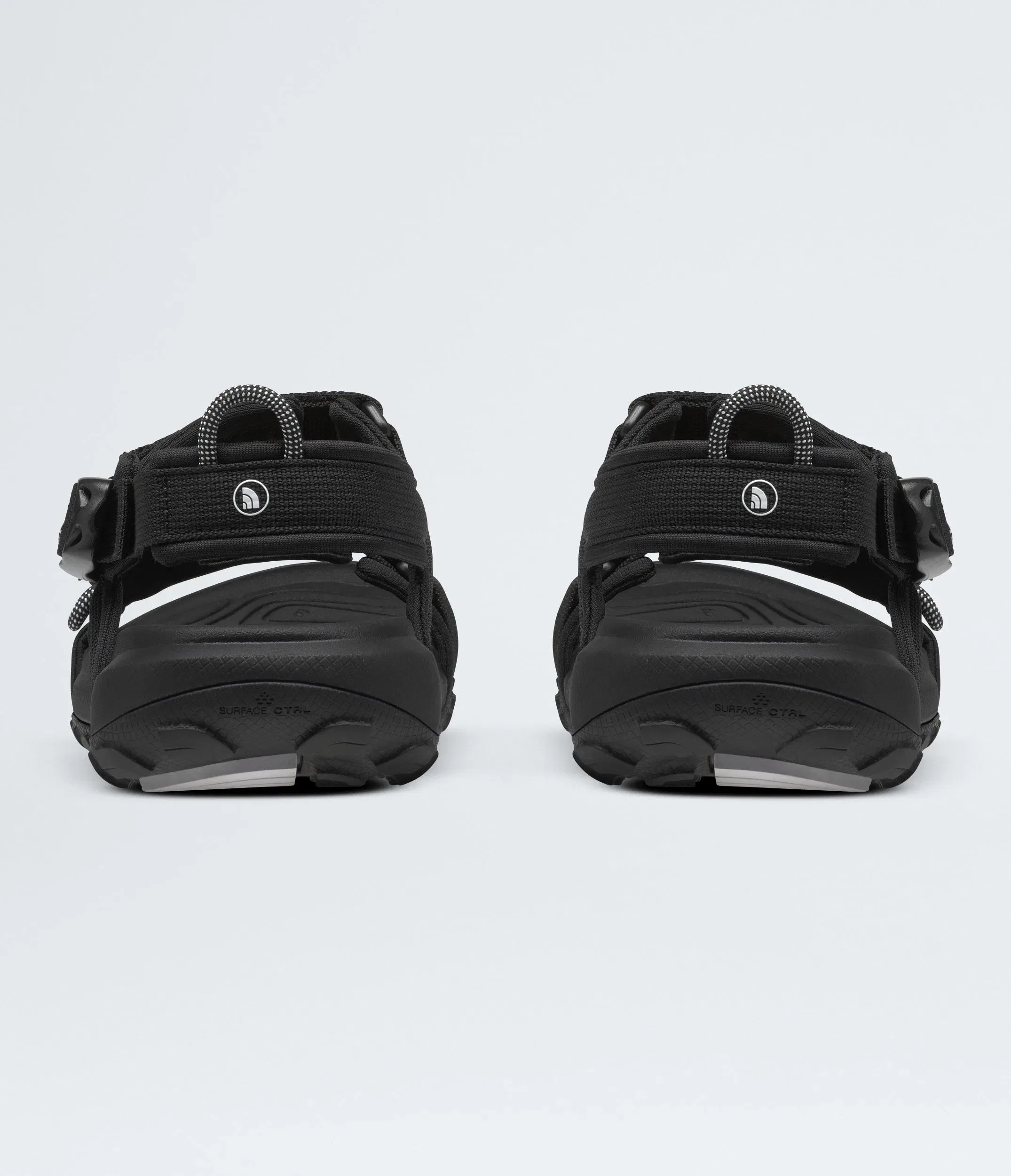 The North Face Womens Explore Camp Sandals Tnf Black Tnf Black
