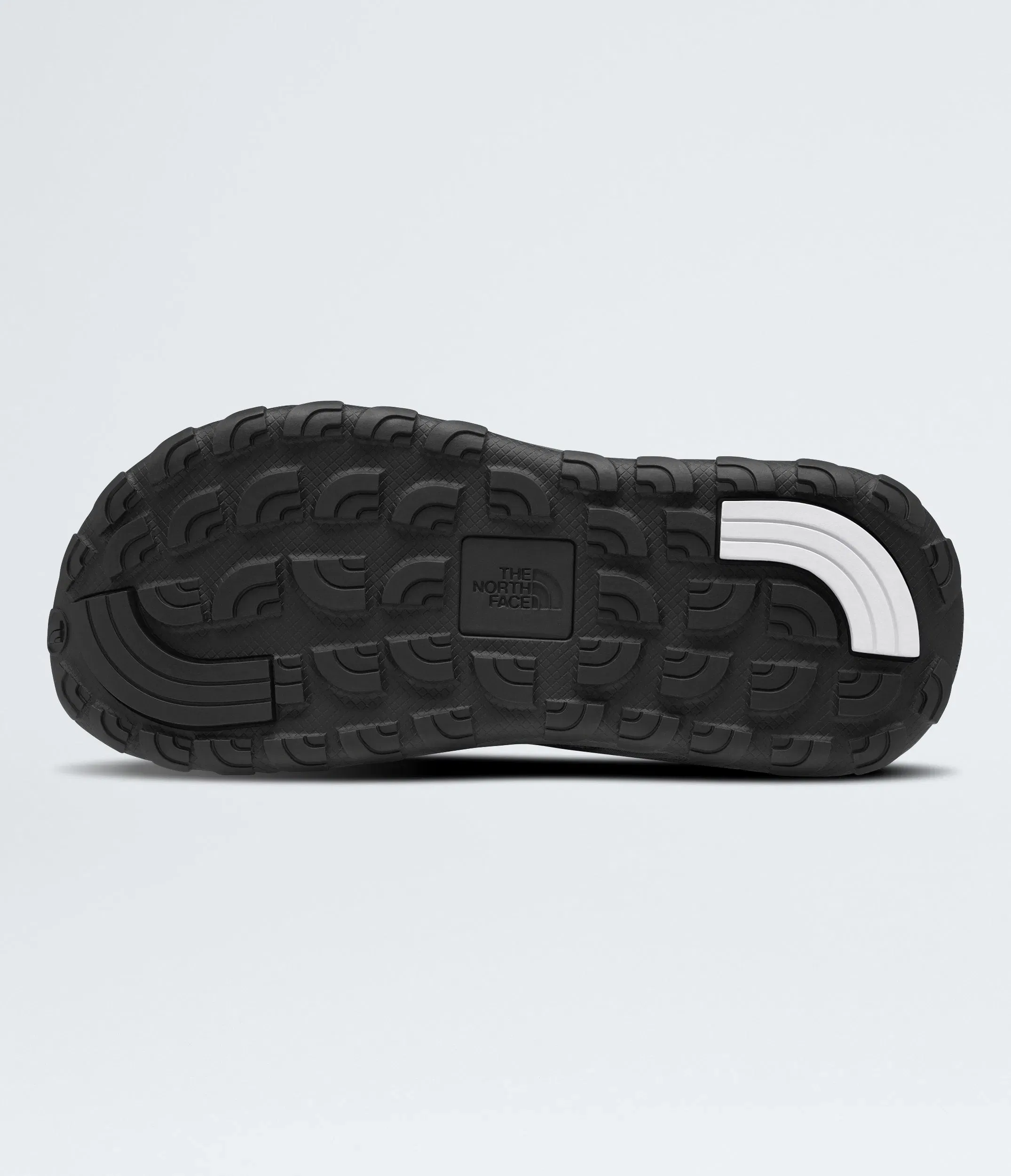 The North Face Womens Explore Camp Sandals Tnf Black Tnf Black