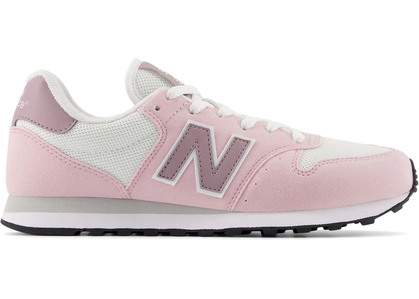 New Balance 500 Alpha Pink Womens