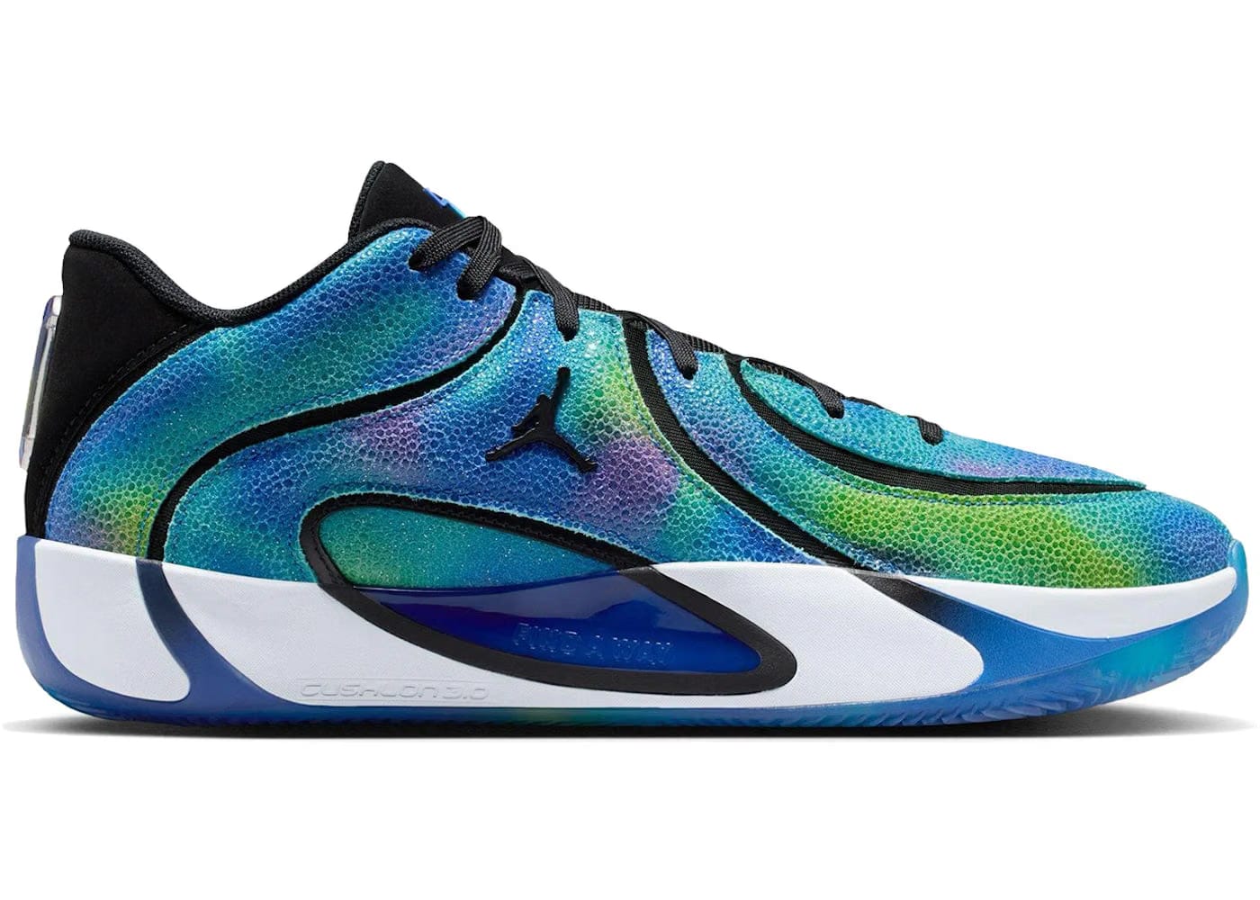 Jordan Tatum 4 Chameleon