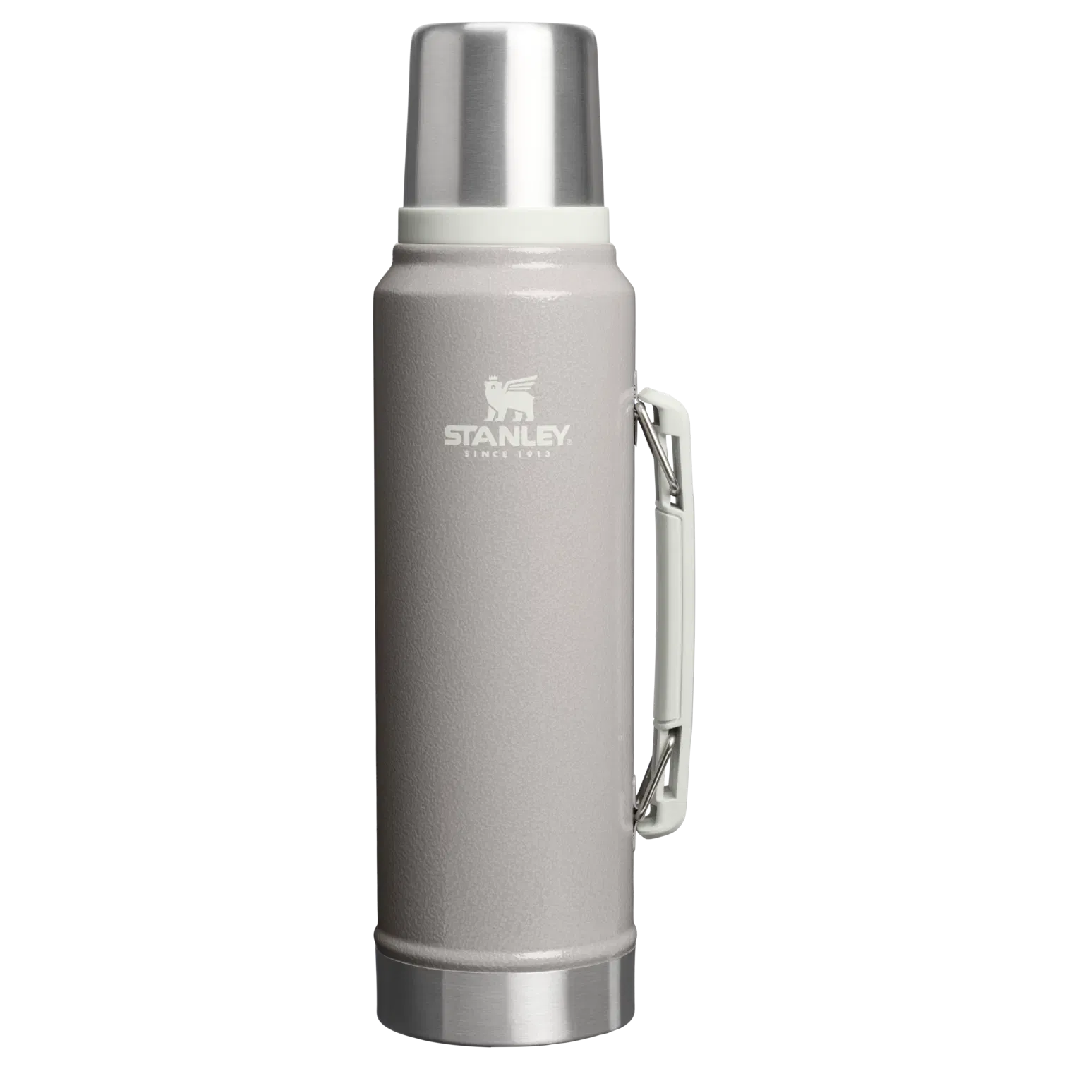 Classic Legendary Bottle | 1.1 QT Hammertone Ash