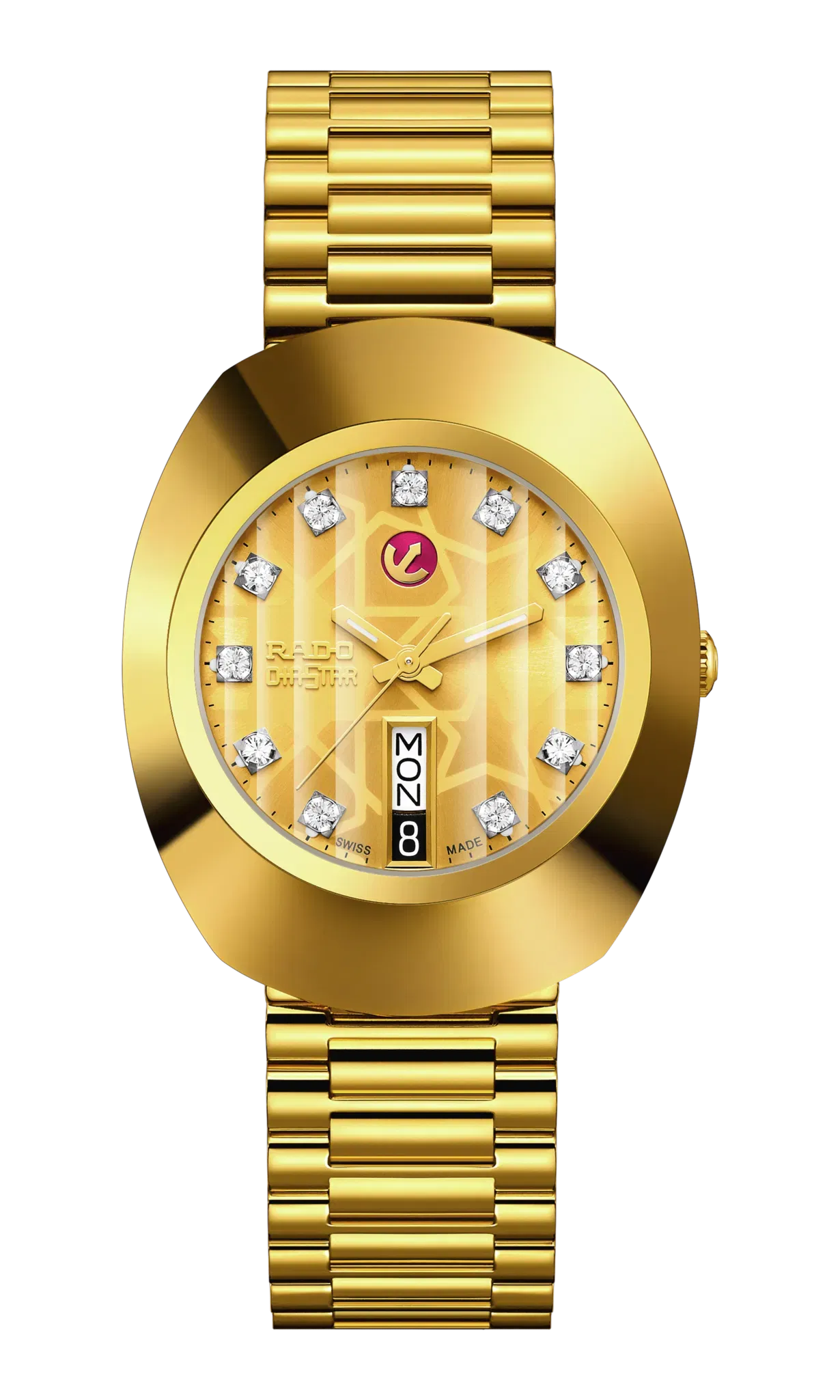 Rado The Original Automatic Other r12413503