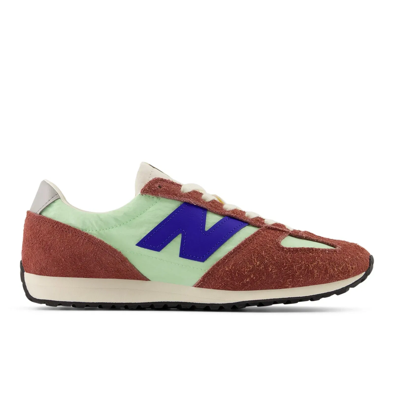 New Balance 471 Lab Green With Washed Burgundy Lab Green With Washed Burgundy