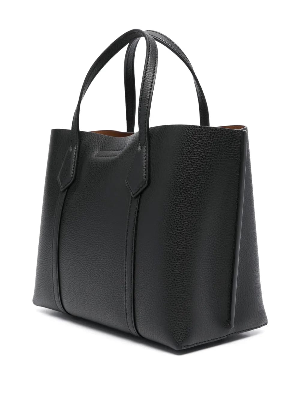 small Perry leather bag