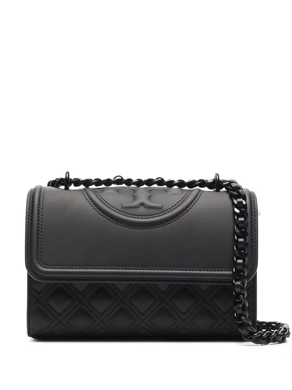 small Fleming Matte convertible shoulder bag