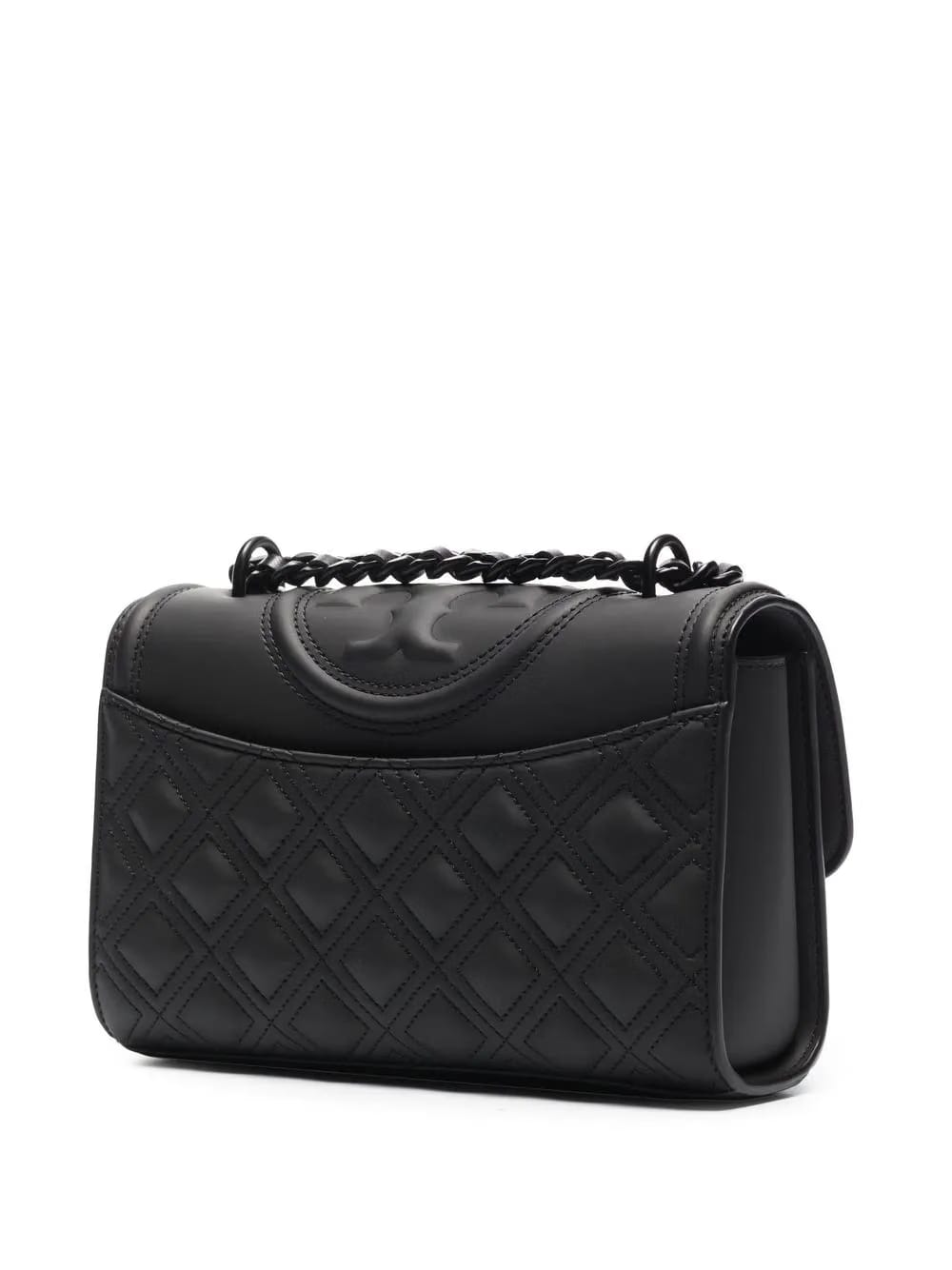 small Fleming Matte convertible shoulder bag