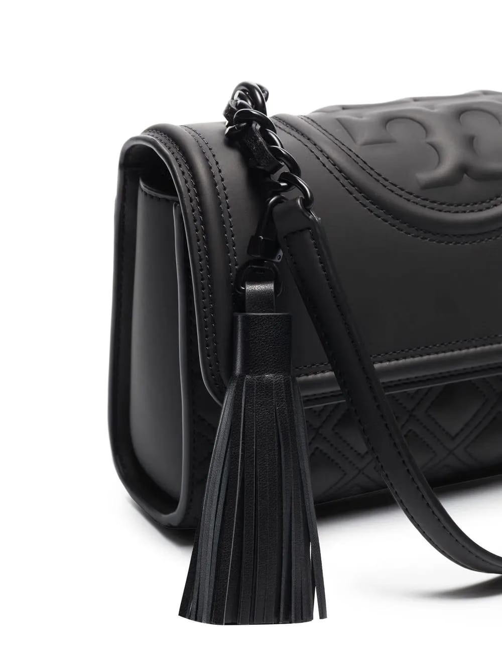 small Fleming Matte convertible shoulder bag