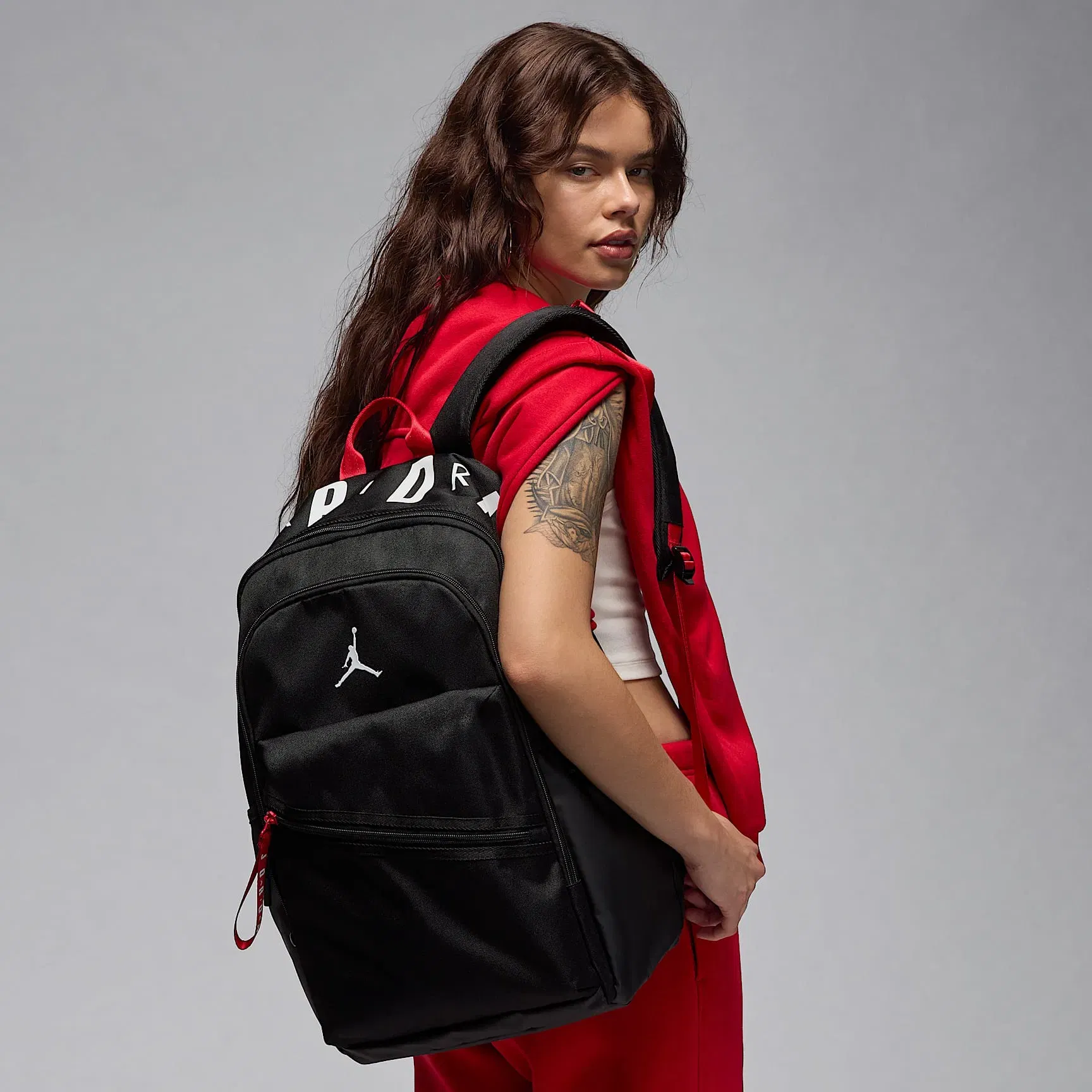 Nike Jordan Air Patrol Backpack (29L)