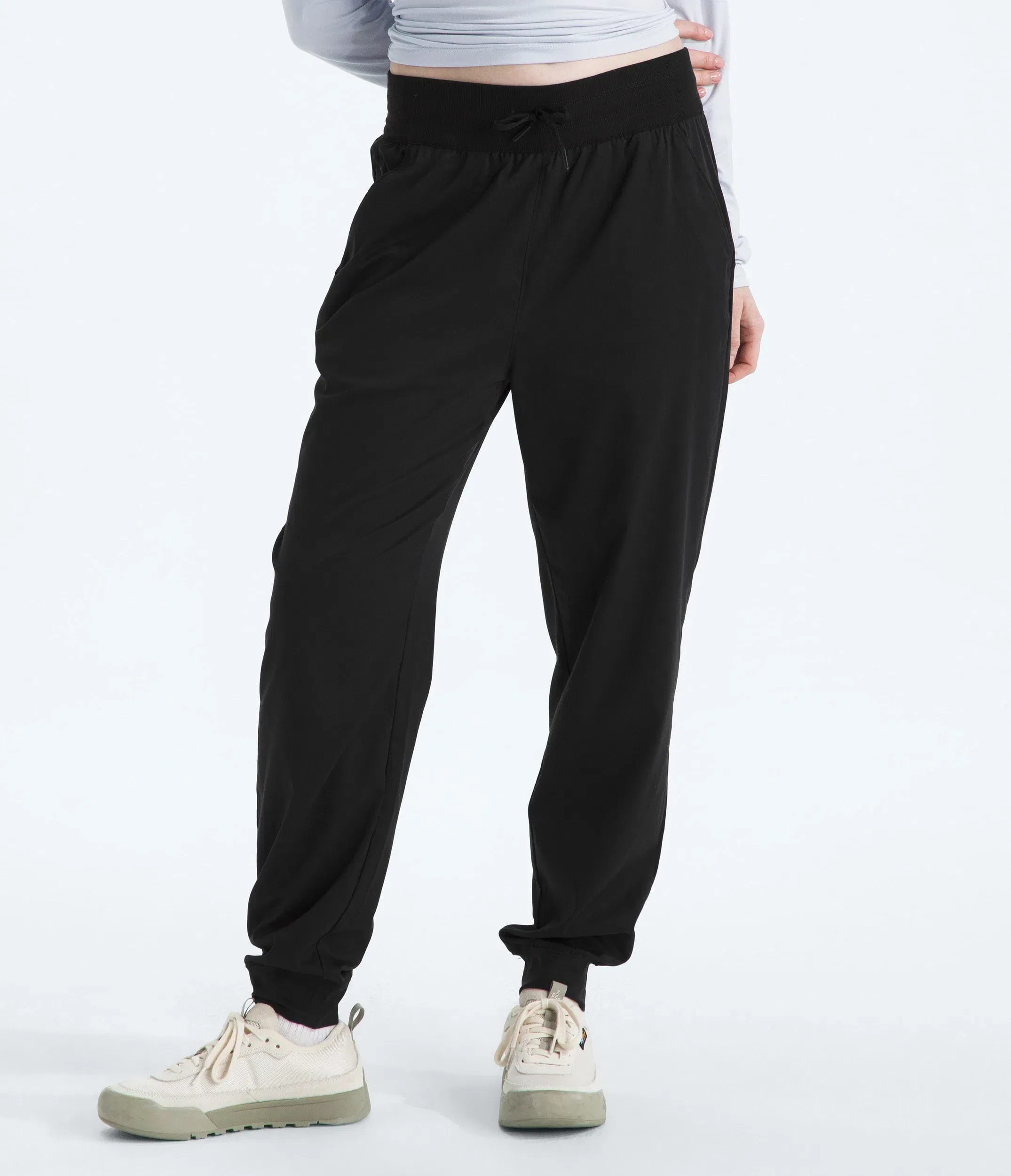 The North Face Women’s Aphrodite Arise Joggers TNF Black