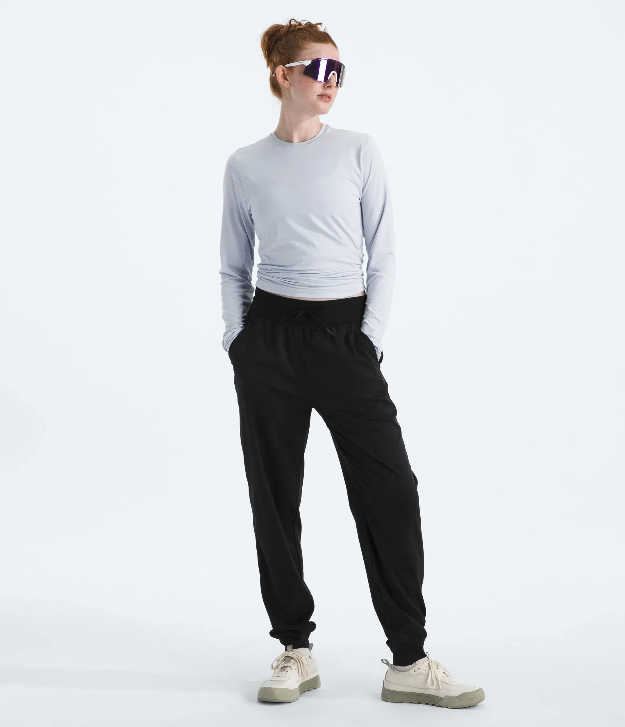 The North Face Women’s Aphrodite Arise Joggers TNF Black