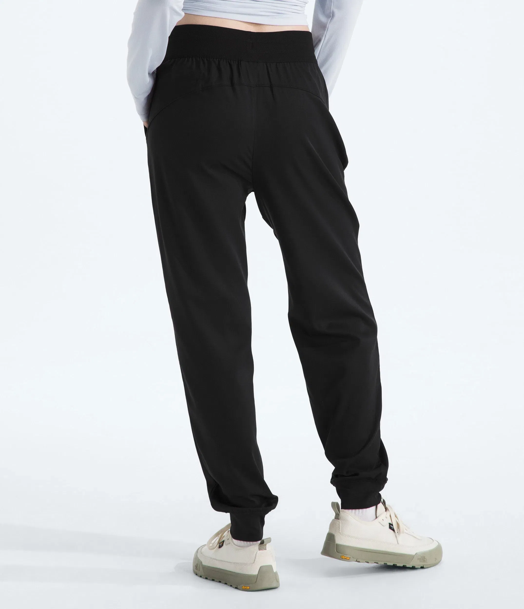 The North Face Women’s Aphrodite Arise Joggers TNF Black