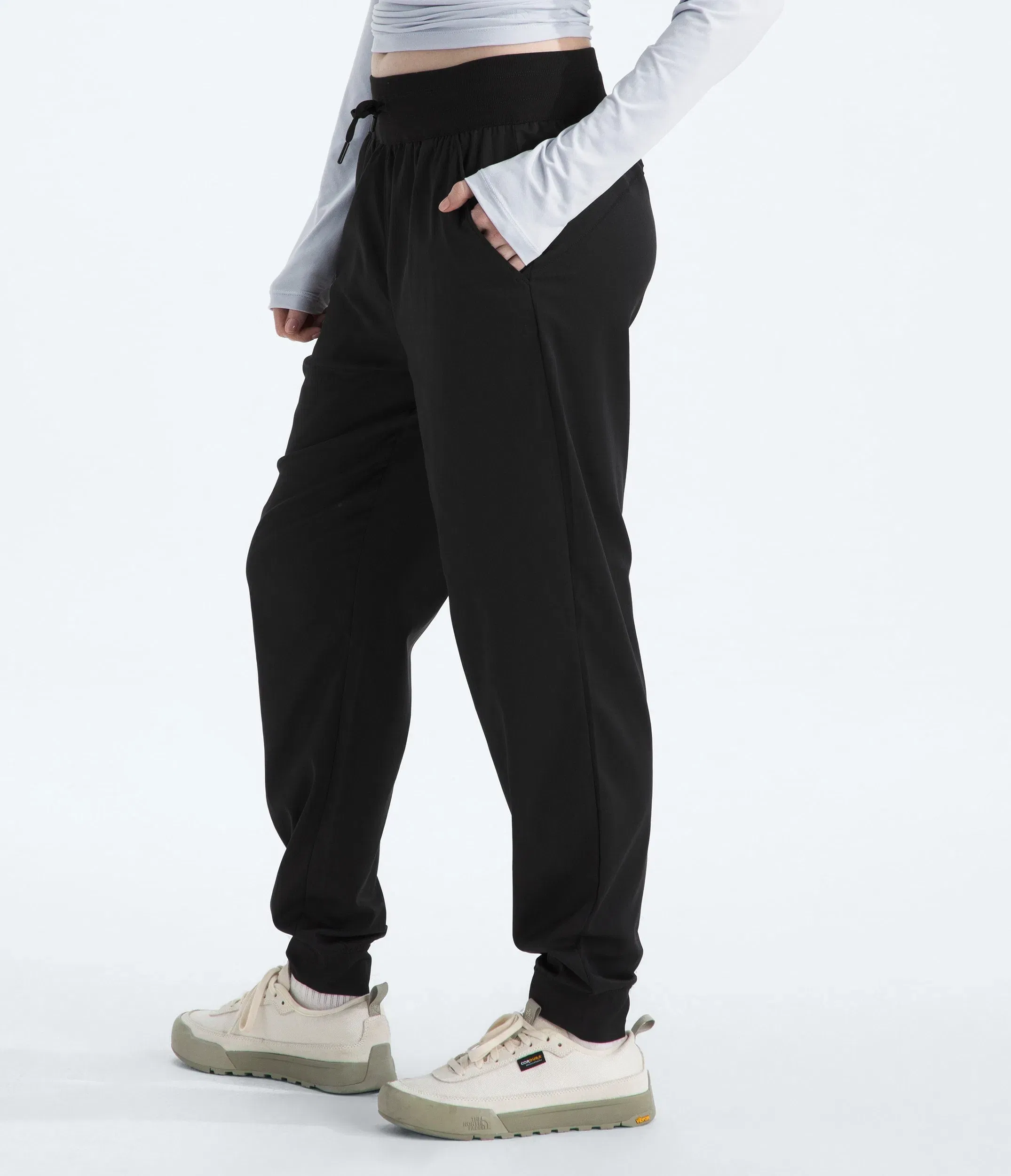 The North Face Women’s Aphrodite Arise Joggers TNF Black