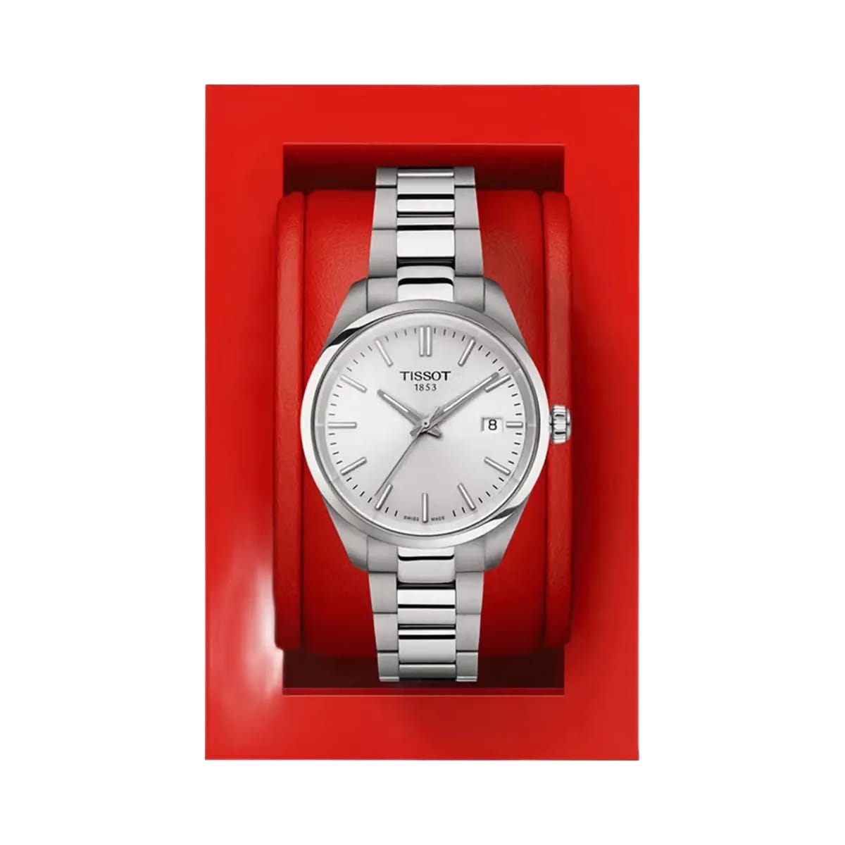 Tissot Pr 100 34Mm T1502101103100