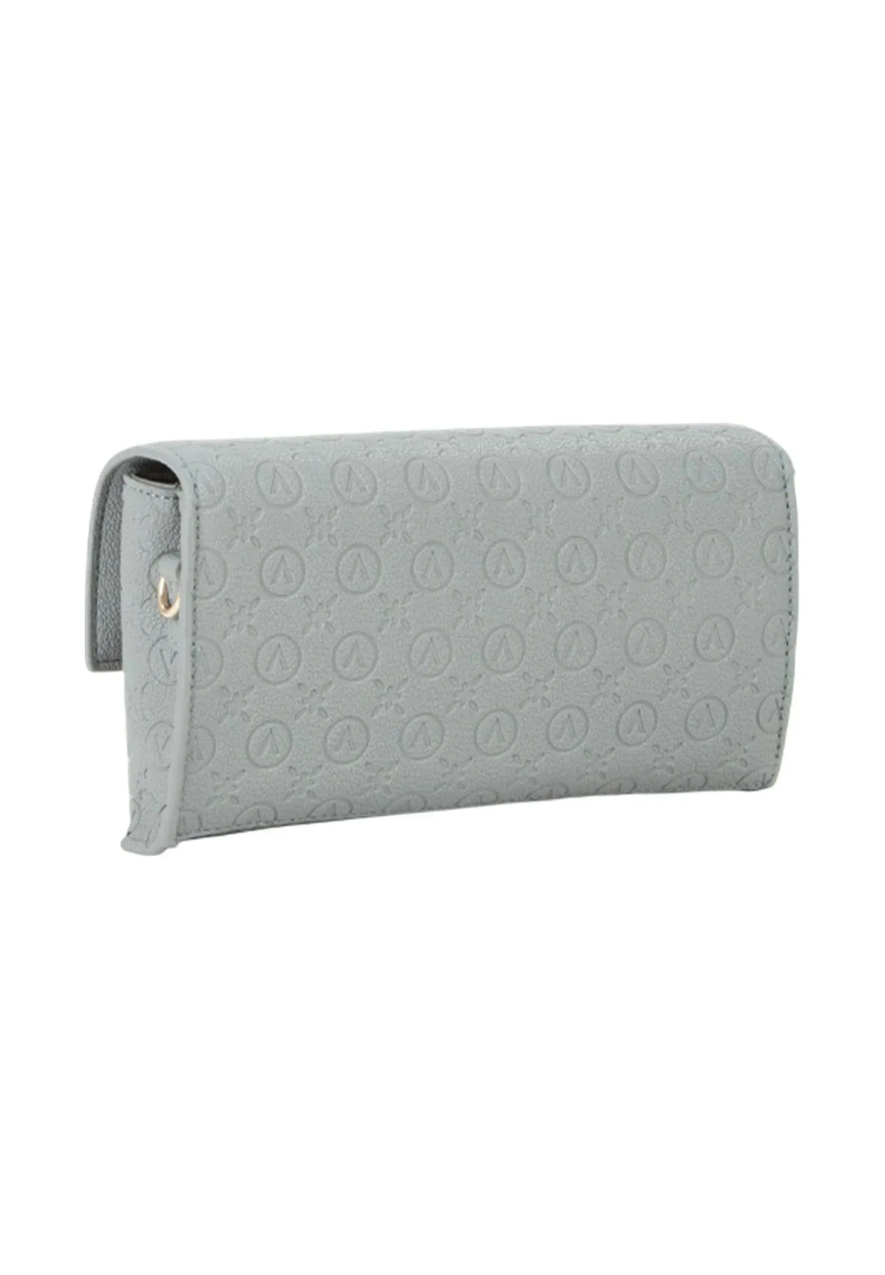 Valentino Bags Emy Re Pochette - Cross Body Bag - Grigio