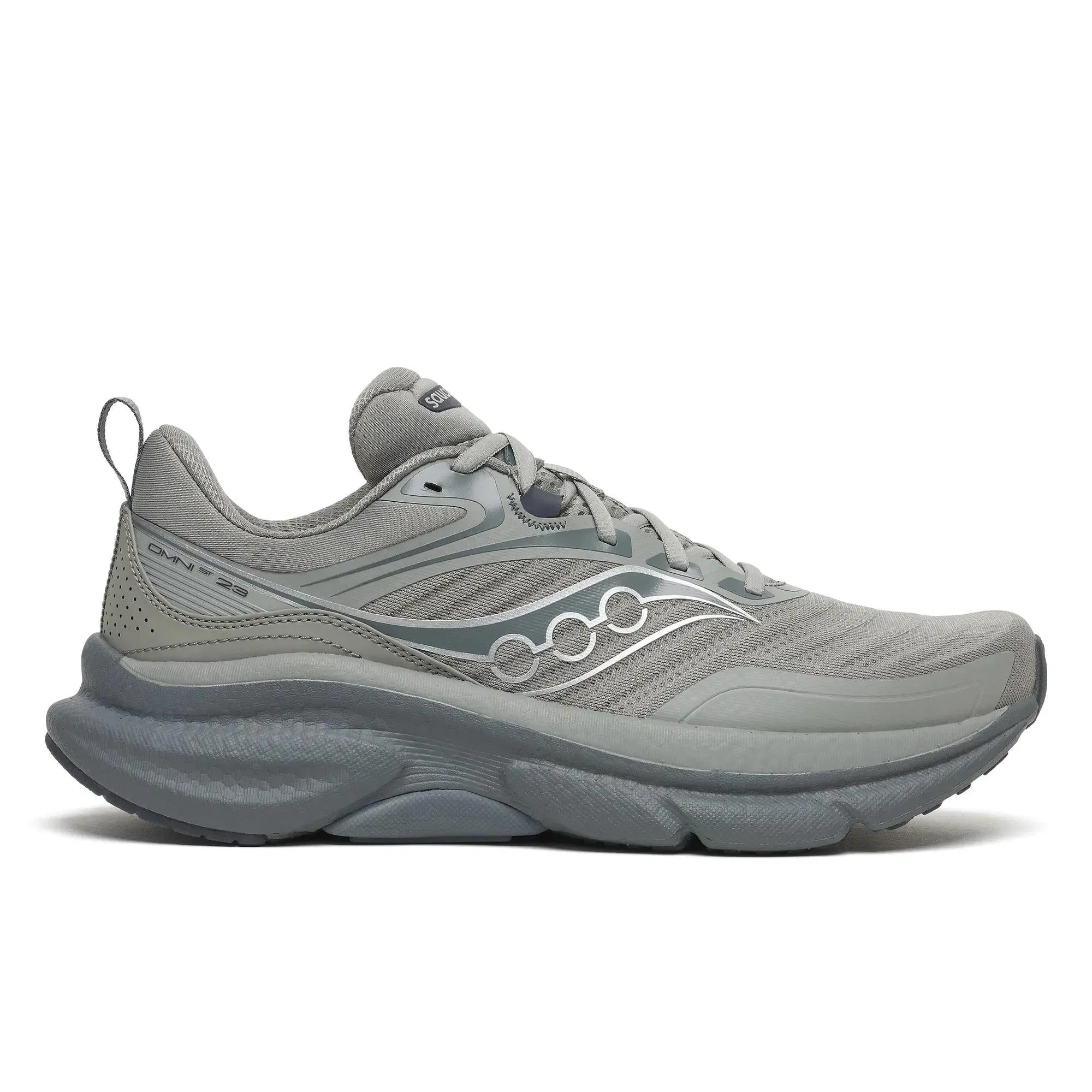 Saucony Men's Omni 23 ST Debonair | Anchor