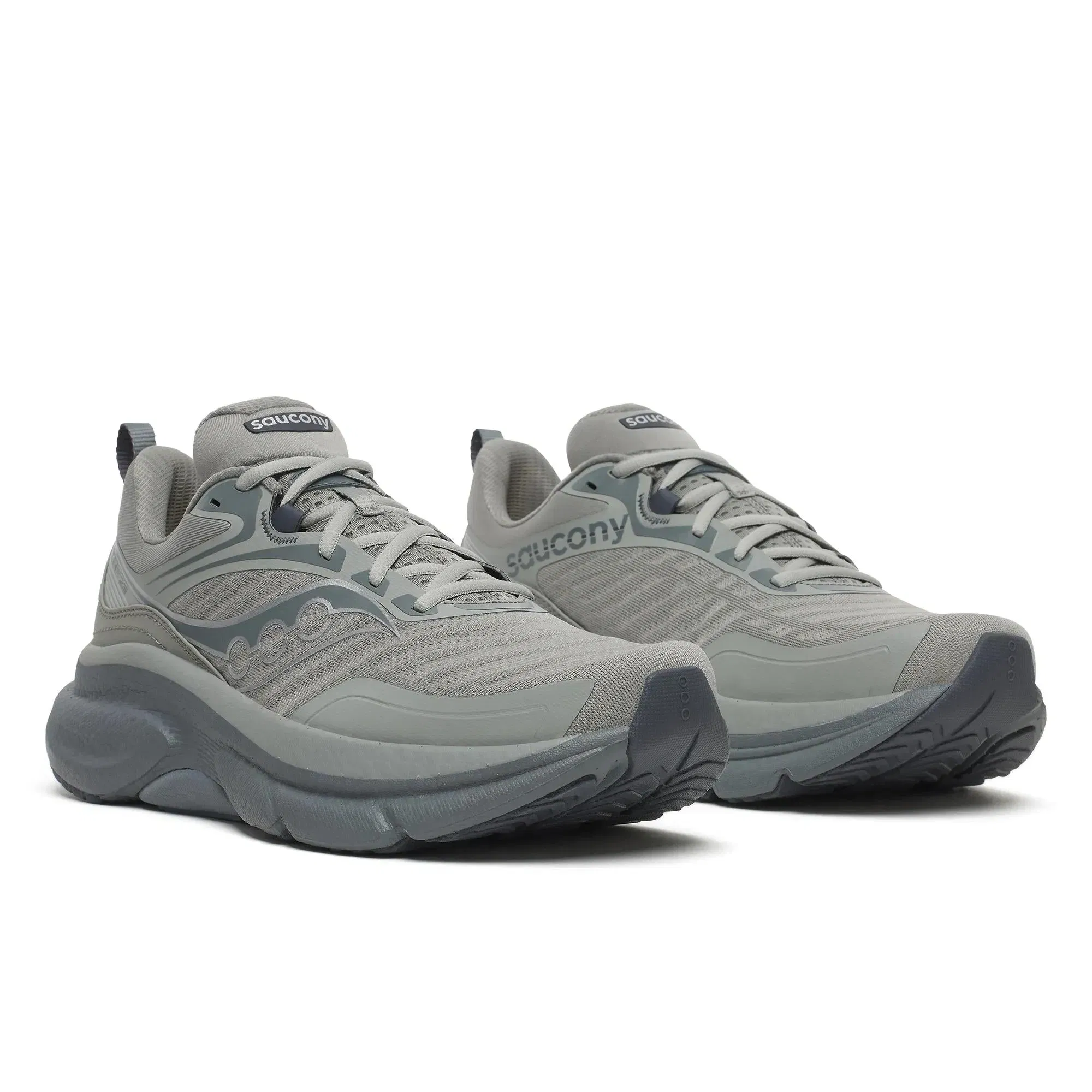 Saucony Men's Omni 23 ST Debonair | Anchor