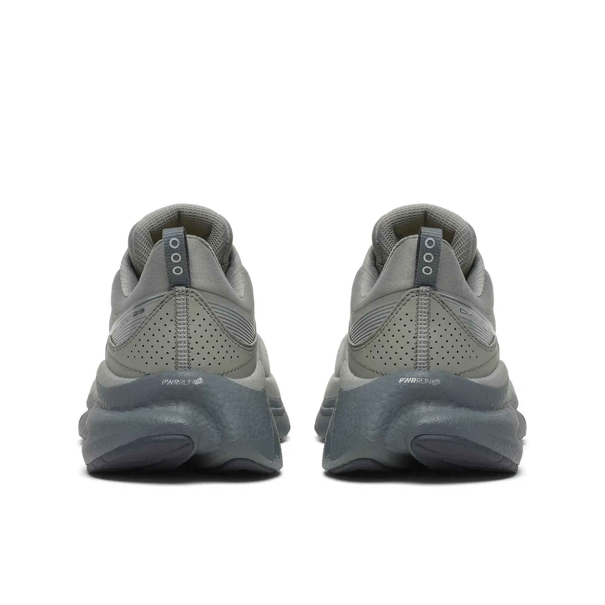 Saucony Men's Omni 23 ST Debonair | Anchor