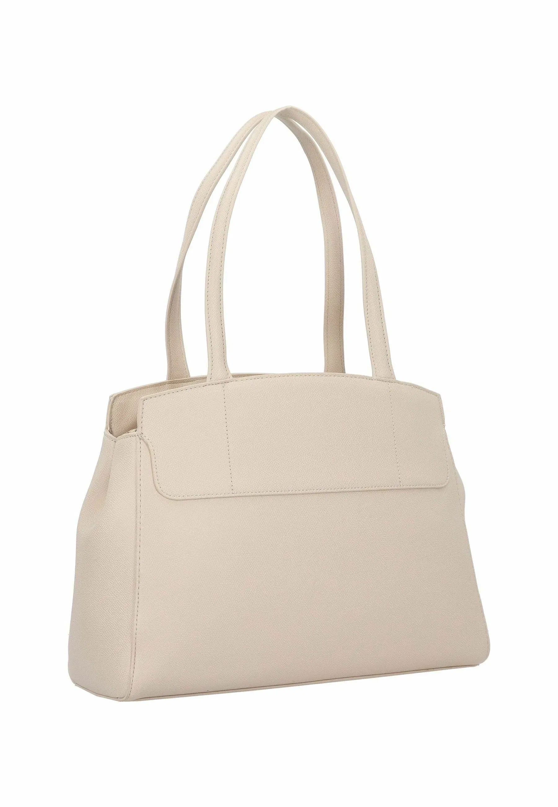 Valentino Bags Schulter - Handbag - Ecru
