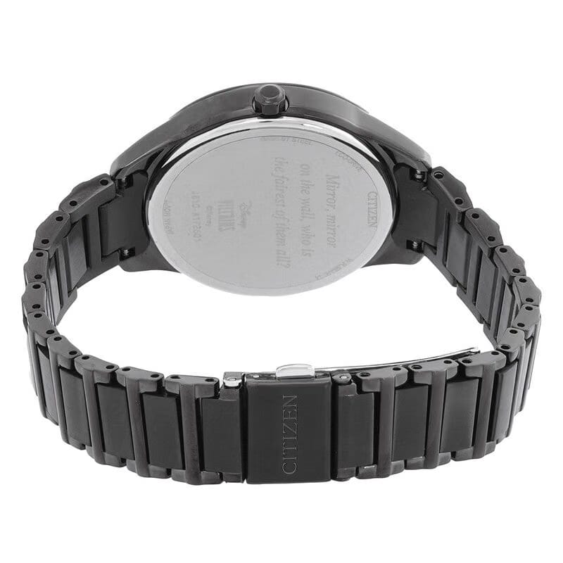 Citizen Black Dial Watch