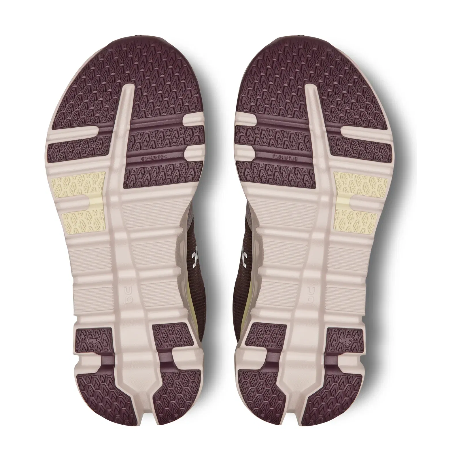 On Cloudrunner 2 Waterproof Zinc Seedling (Women'S)