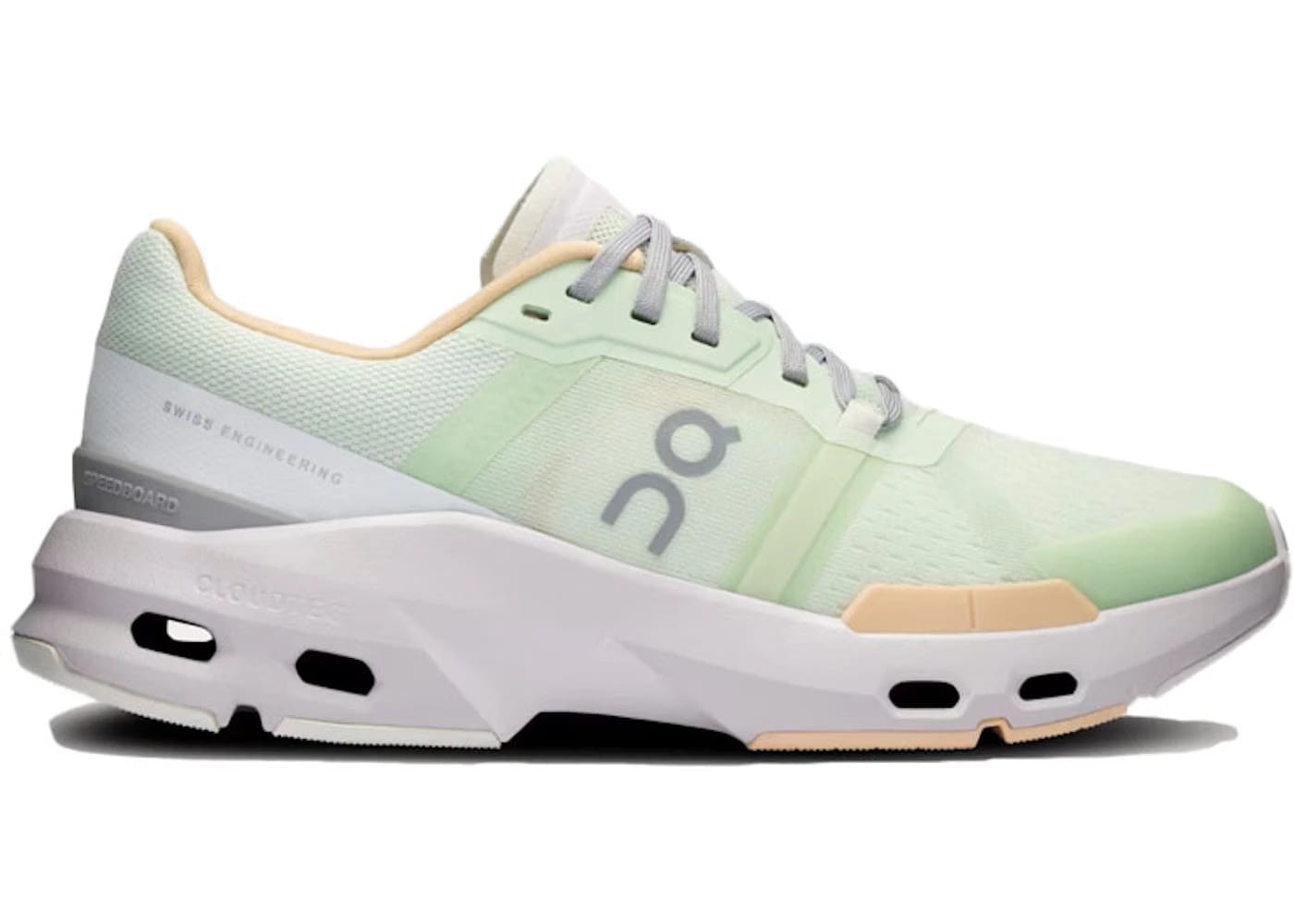 On Running Cloudpulse Lima Savannah Womens