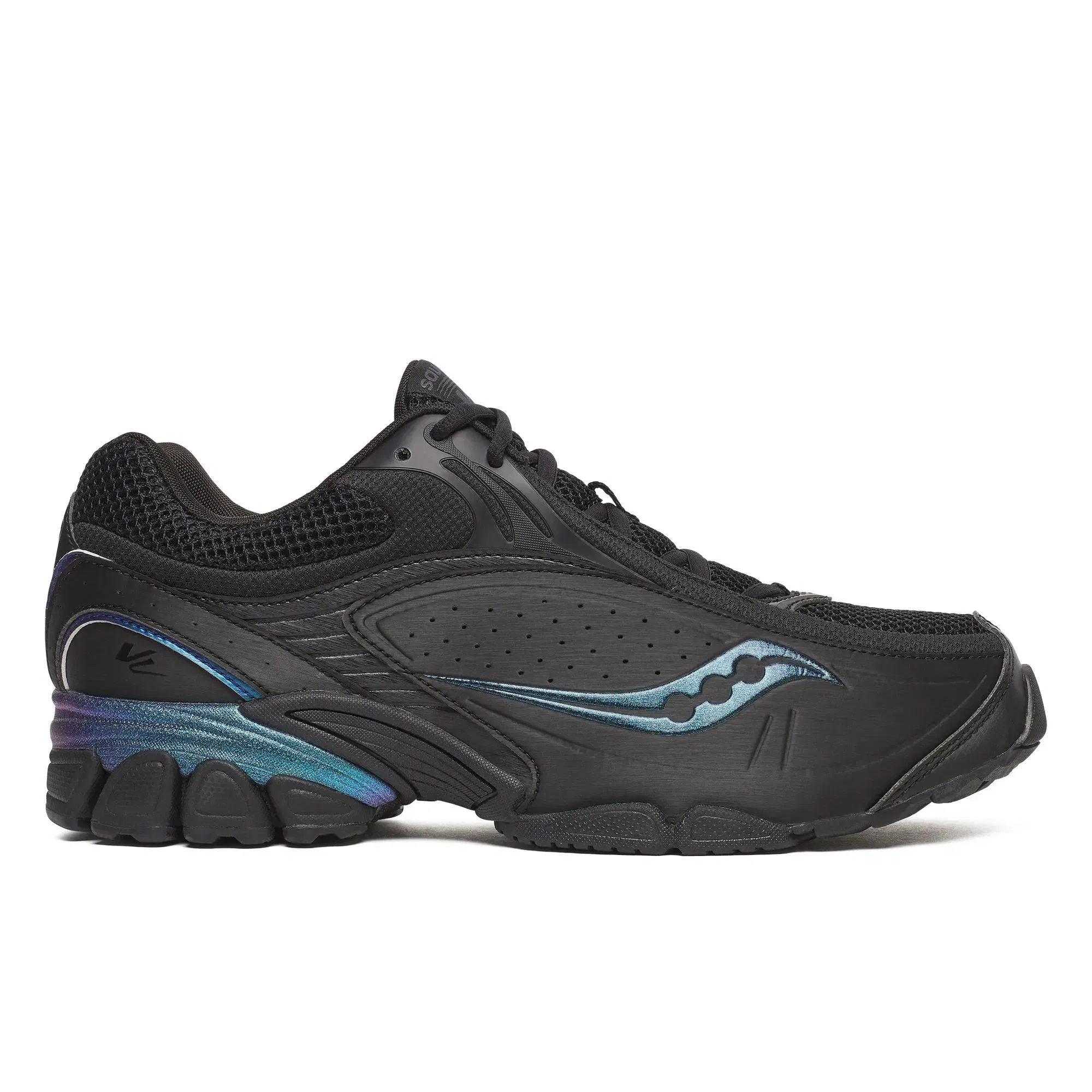 Saucony ProGrid V2 Black | Night Sky
