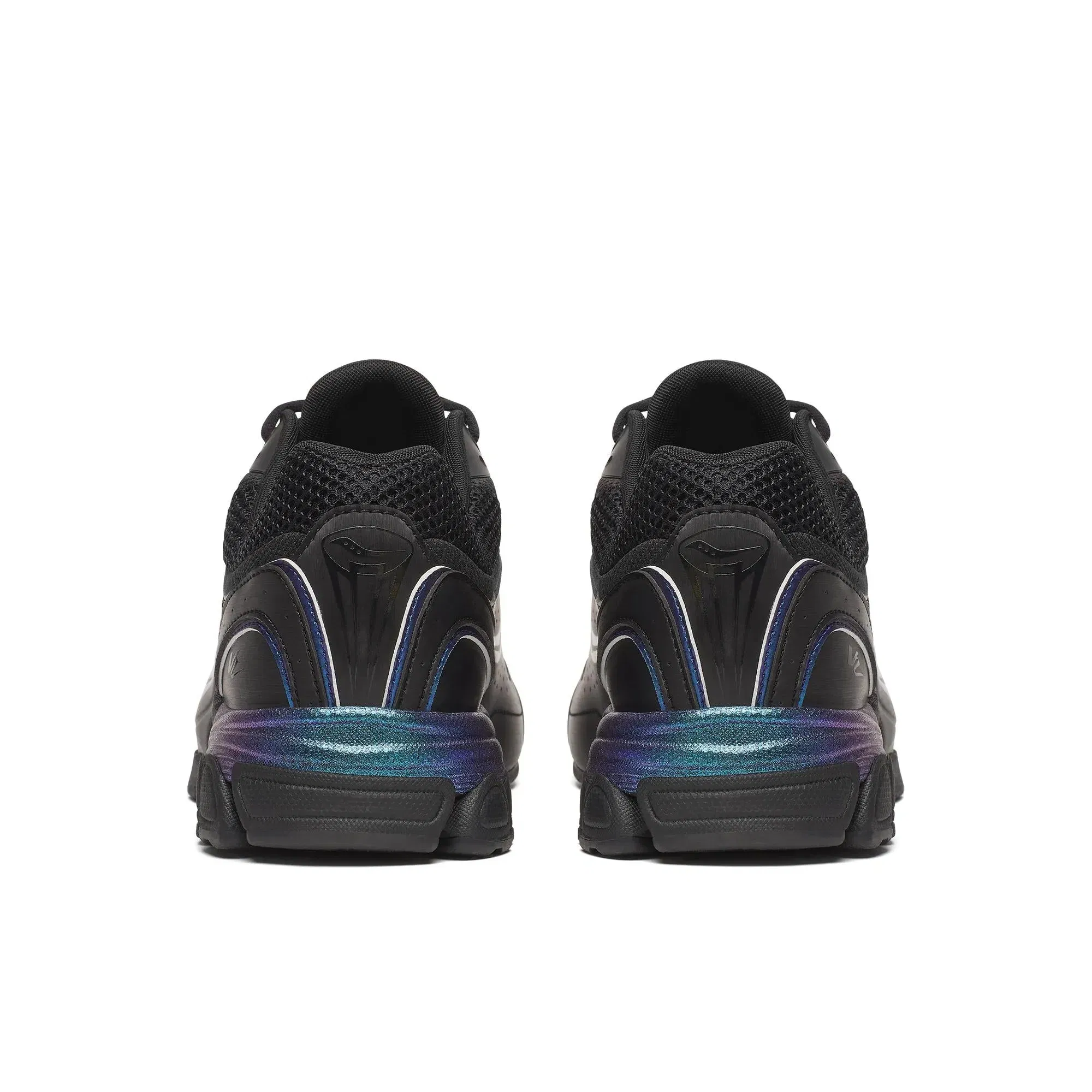 Saucony ProGrid V2 Black | Night Sky