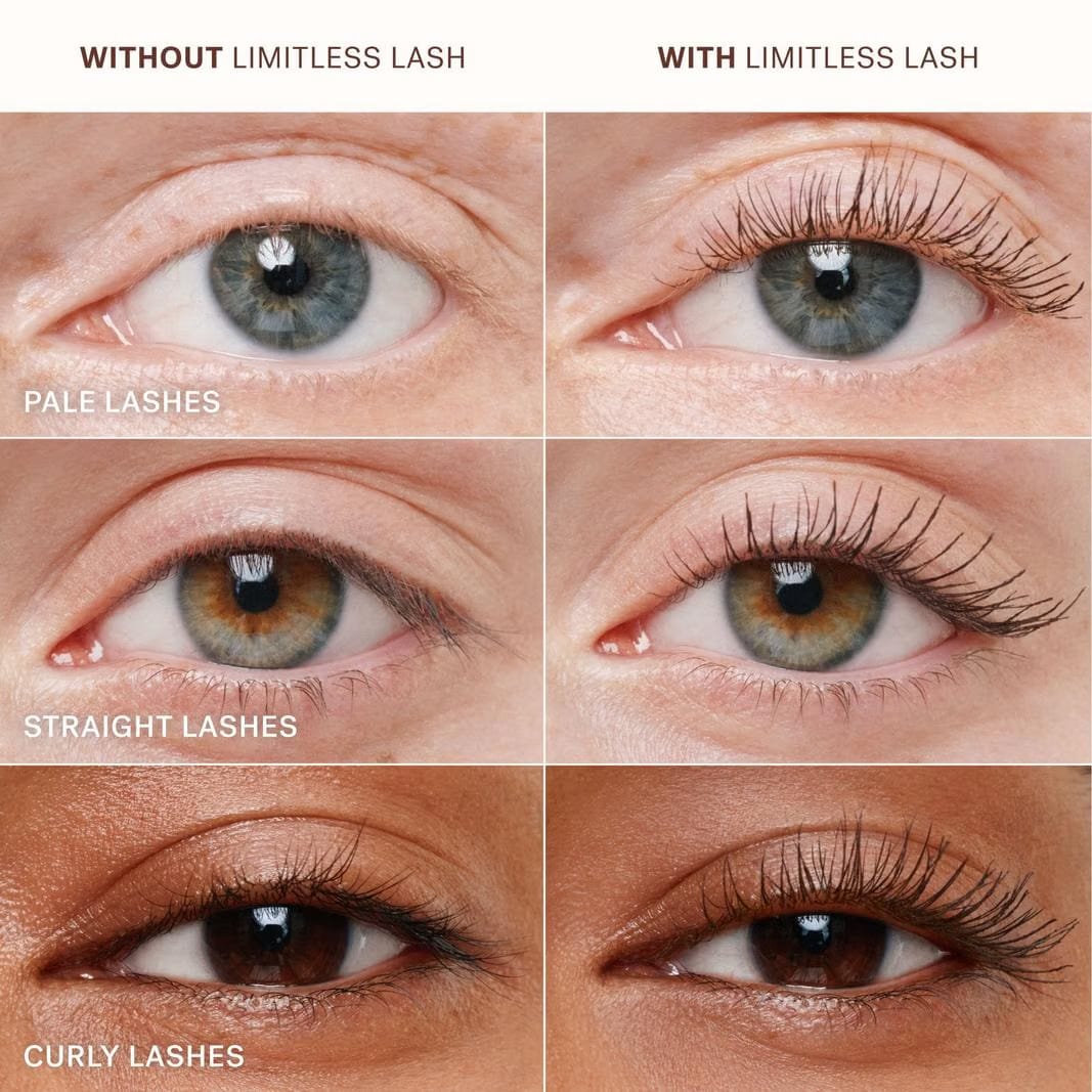ILIA Limitless Lash Lengthening Mascara