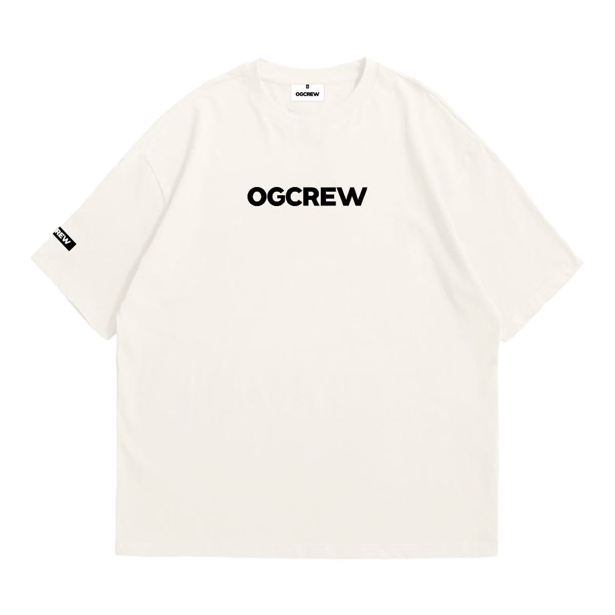 OFF WHITE LOBSTERS T-SHIRT