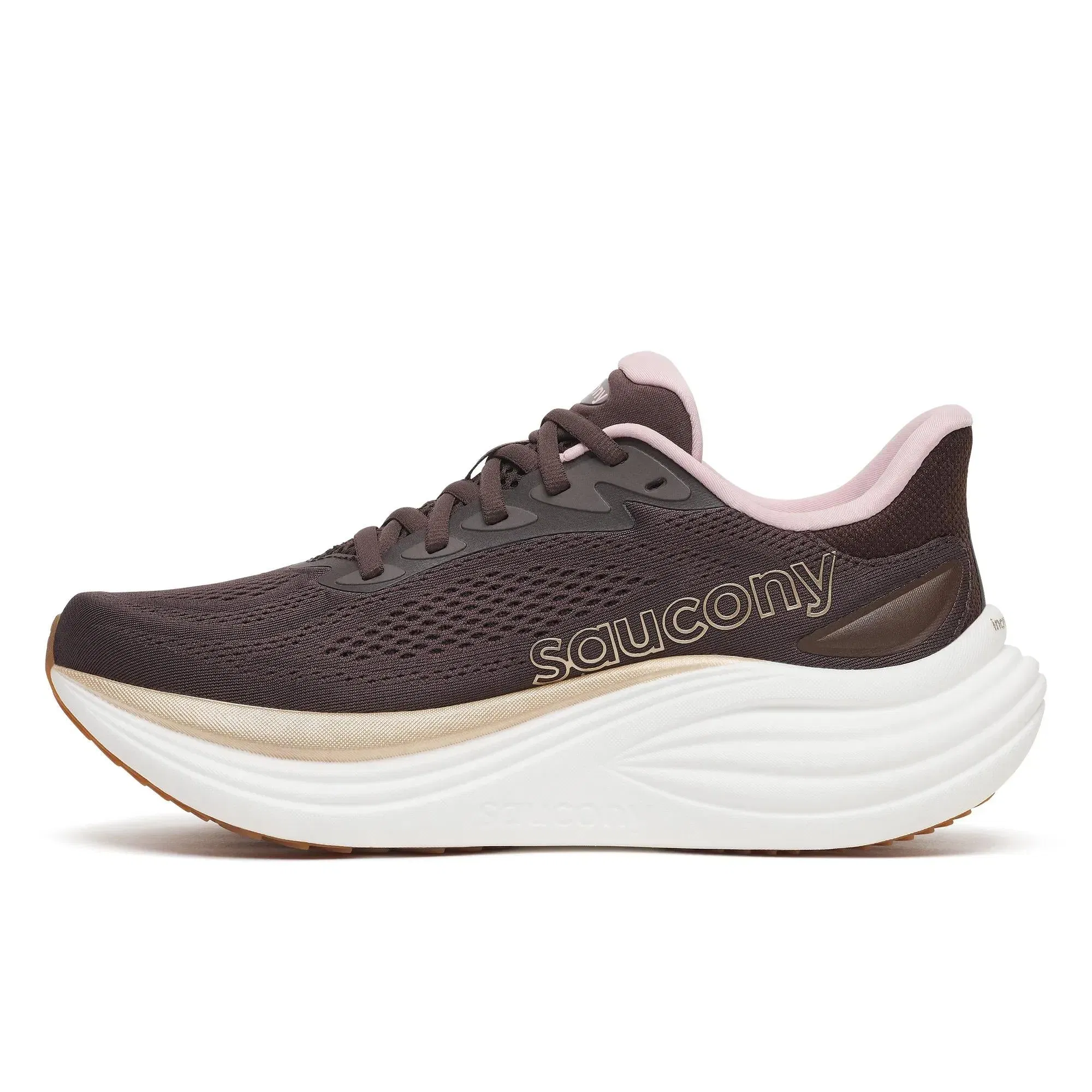 Saucony Women's Triumph 24 Torte | Touch
