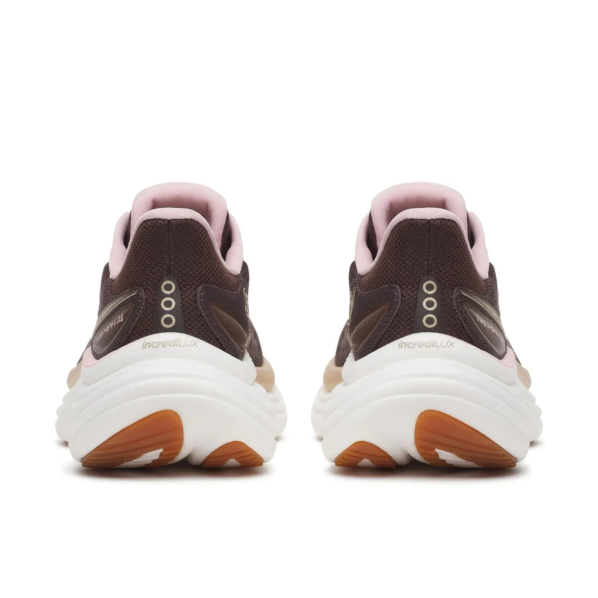 Saucony Women's Triumph 24 Torte | Touch