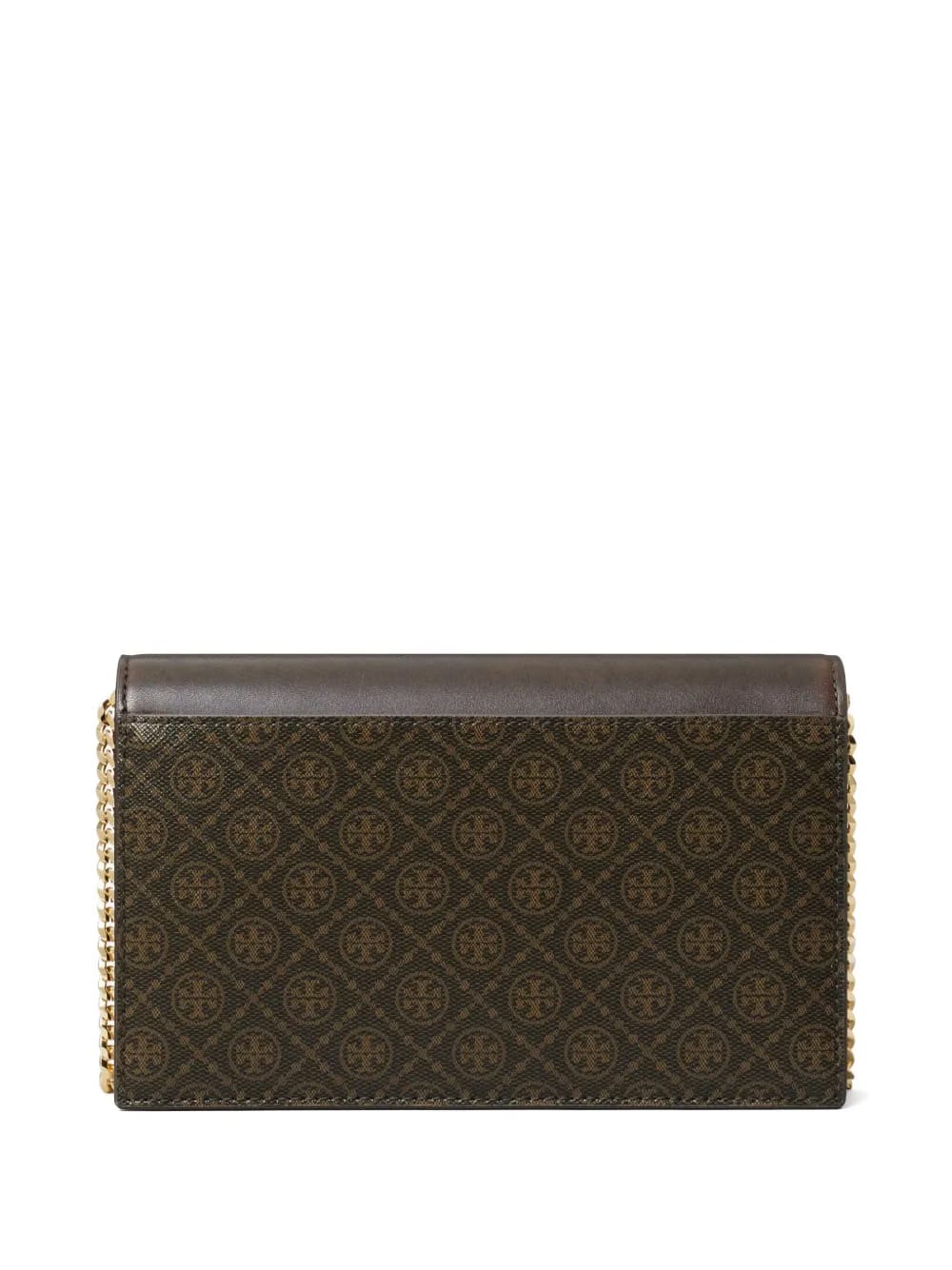 T-monogram mini bag