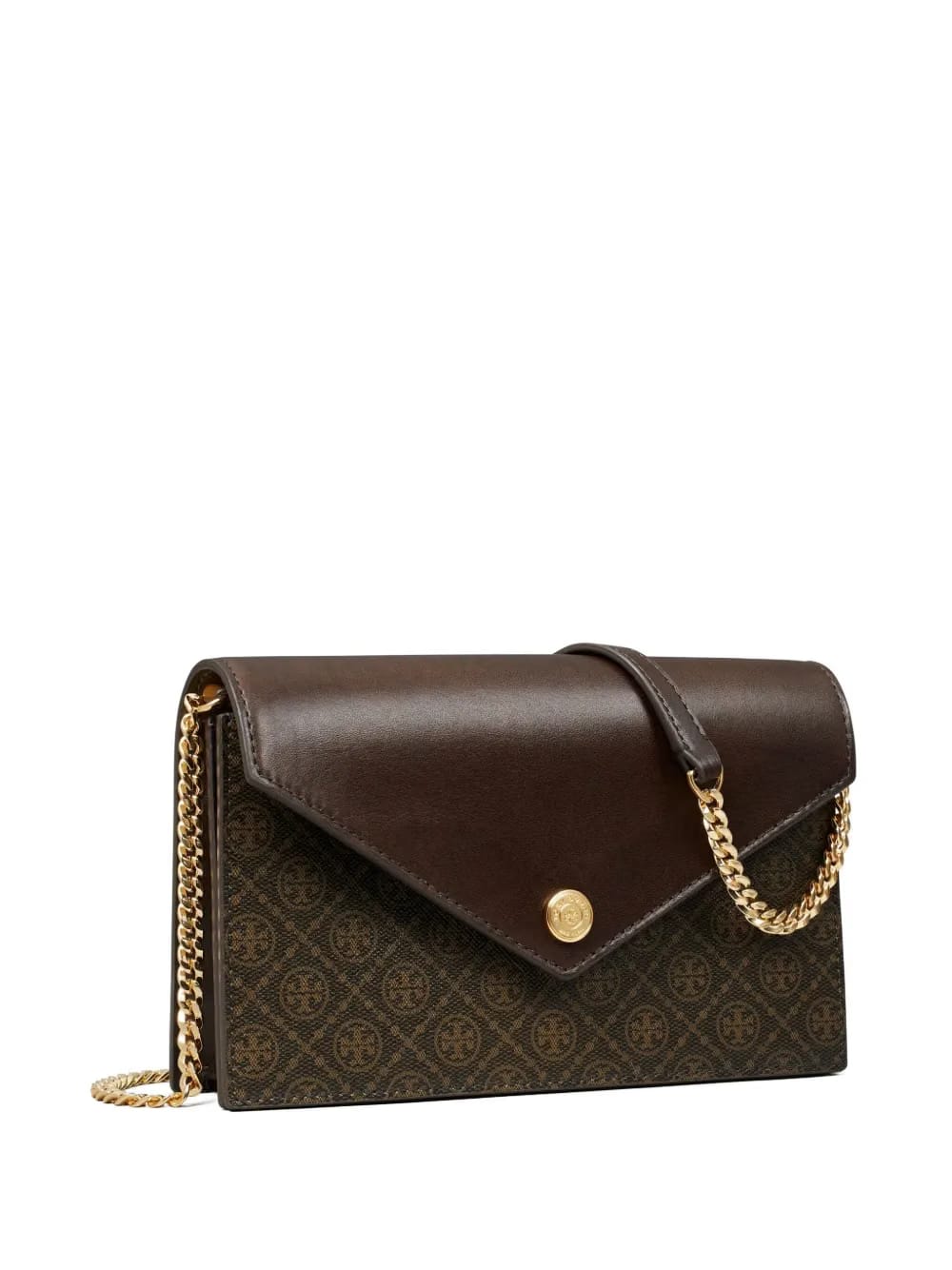 T-monogram mini bag
