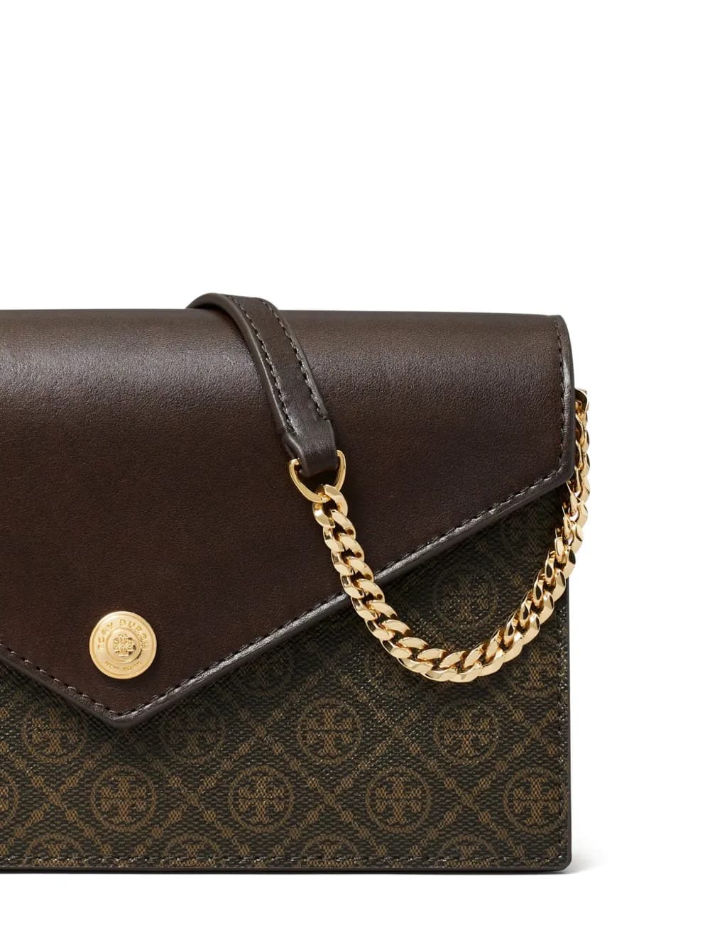 T-monogram mini bag
