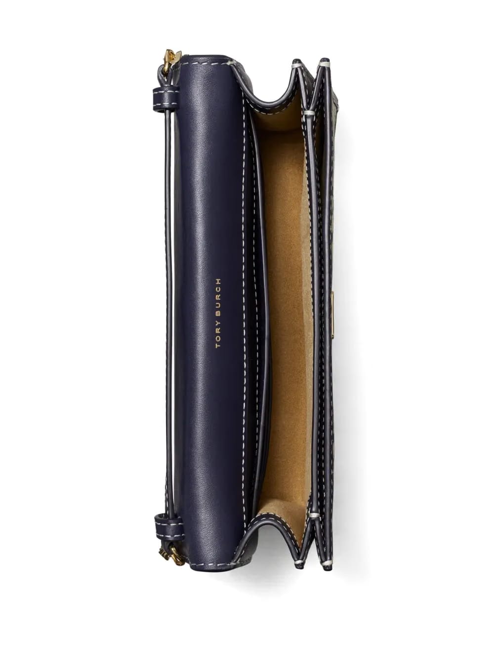 T-monogram mini bag