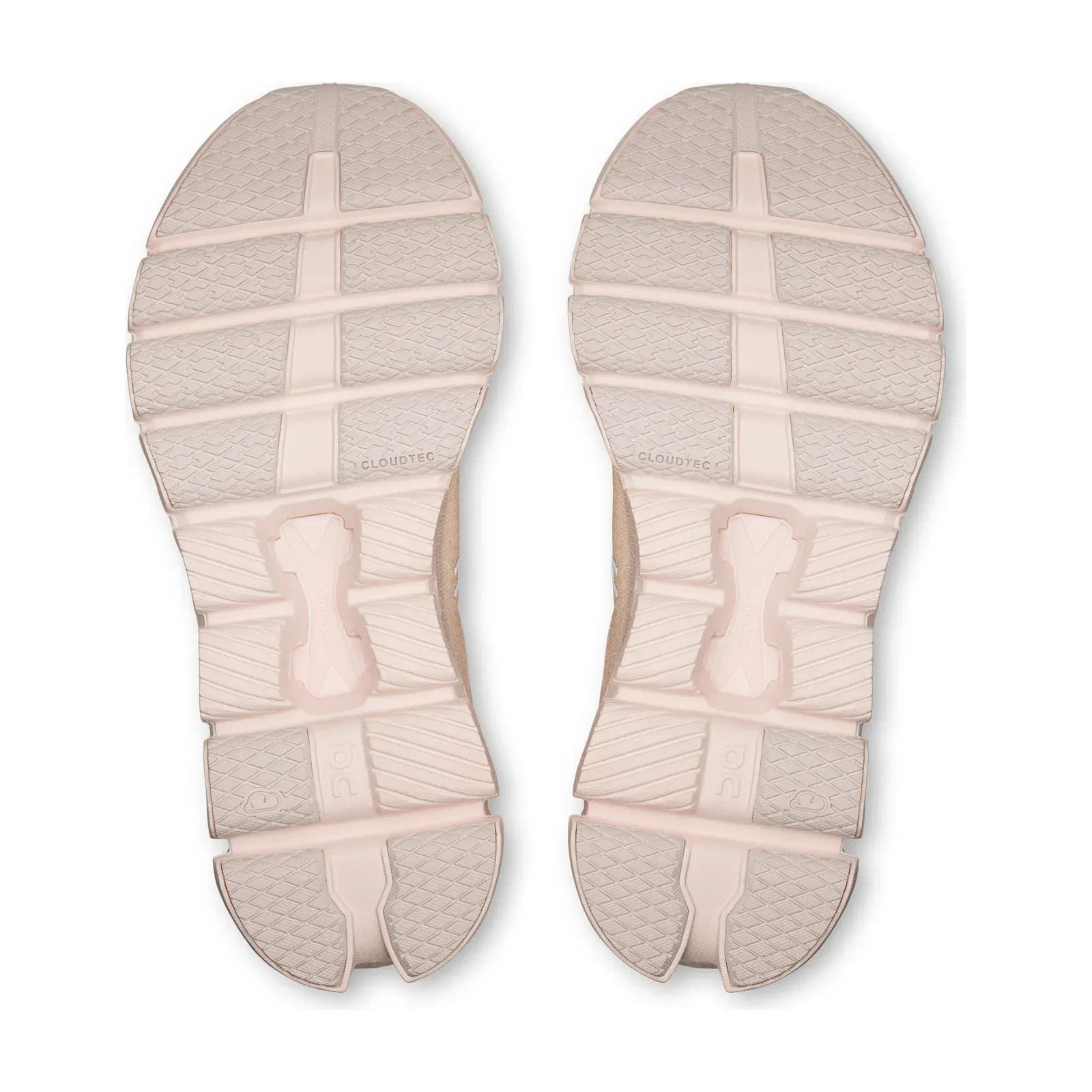 On Cloud X 4 Ad Salt Lily (Women'S)