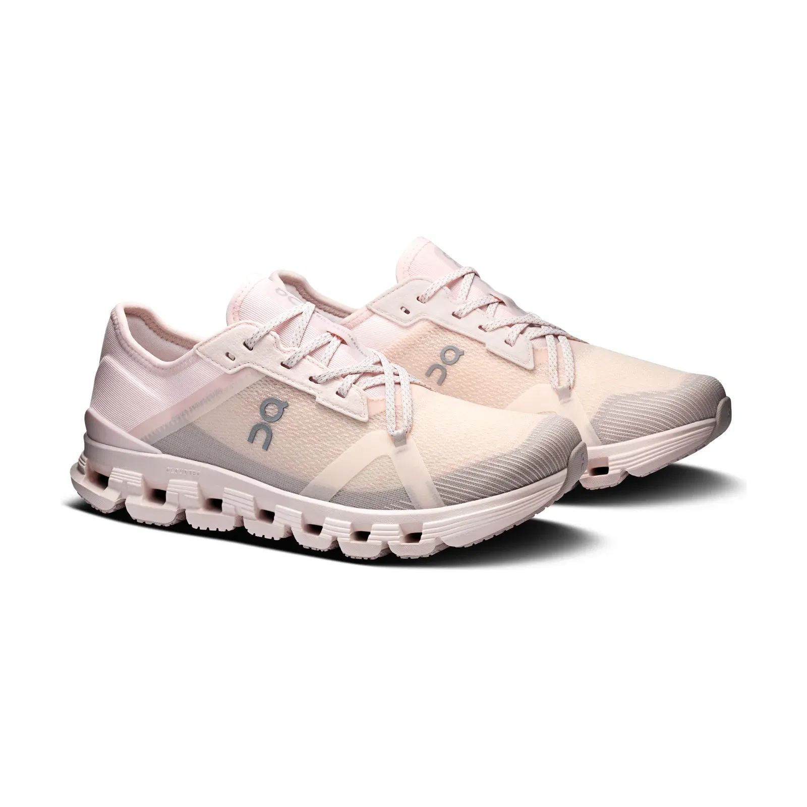 On Cloud X 4 Ad Salt Lily (Women'S)