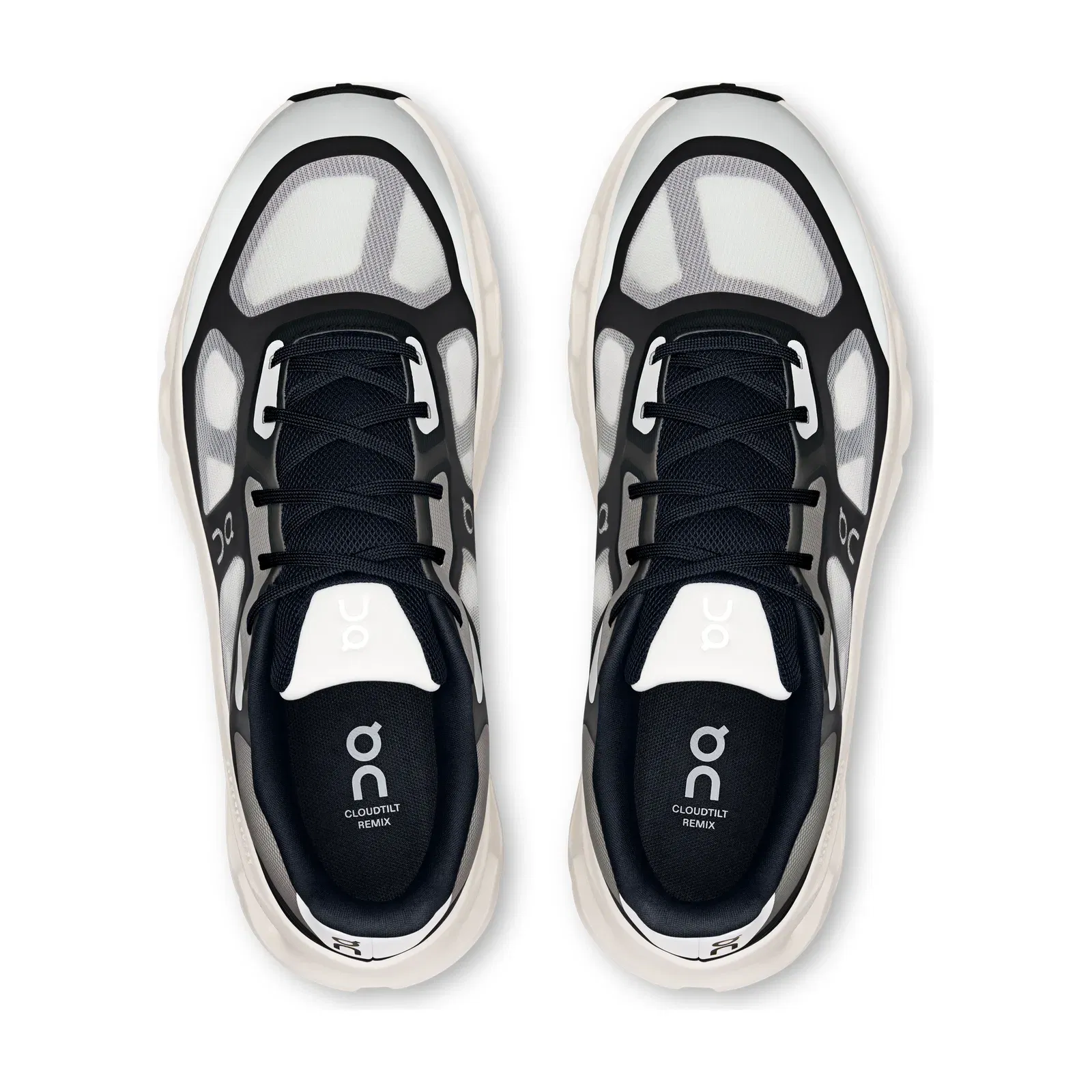 On Cloudtilt Remix Black Ivory (Women'S)