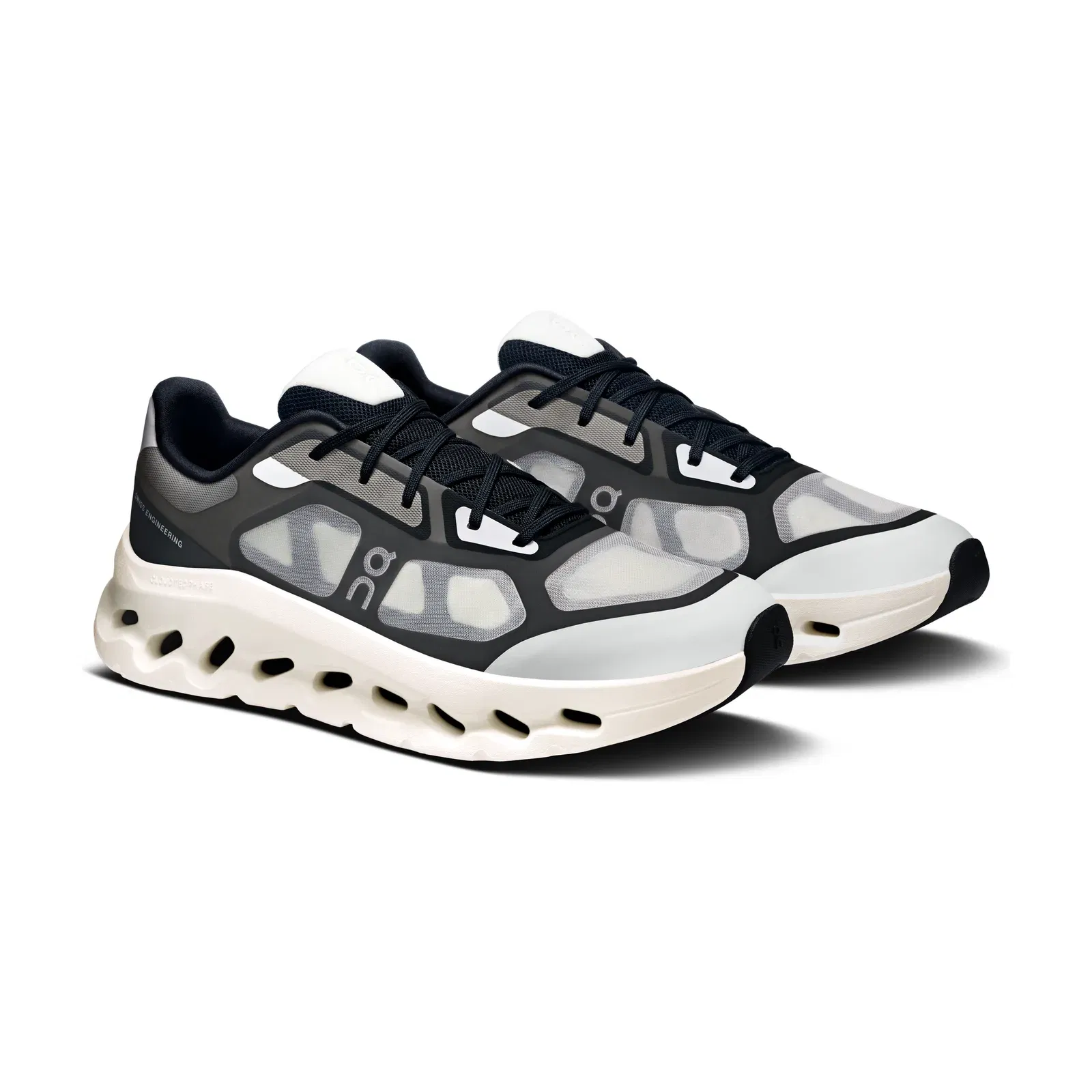 On Cloudtilt Remix Black Ivory (Women'S)