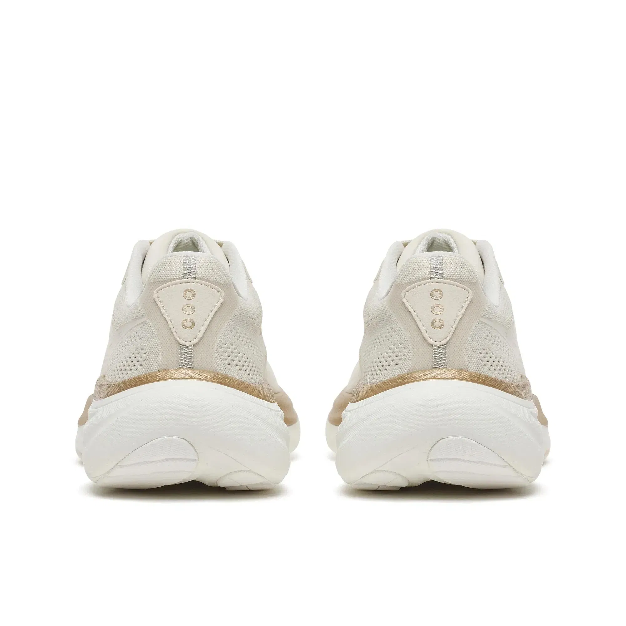 Saucony Women's Ride 19 Eggshell | Ivory