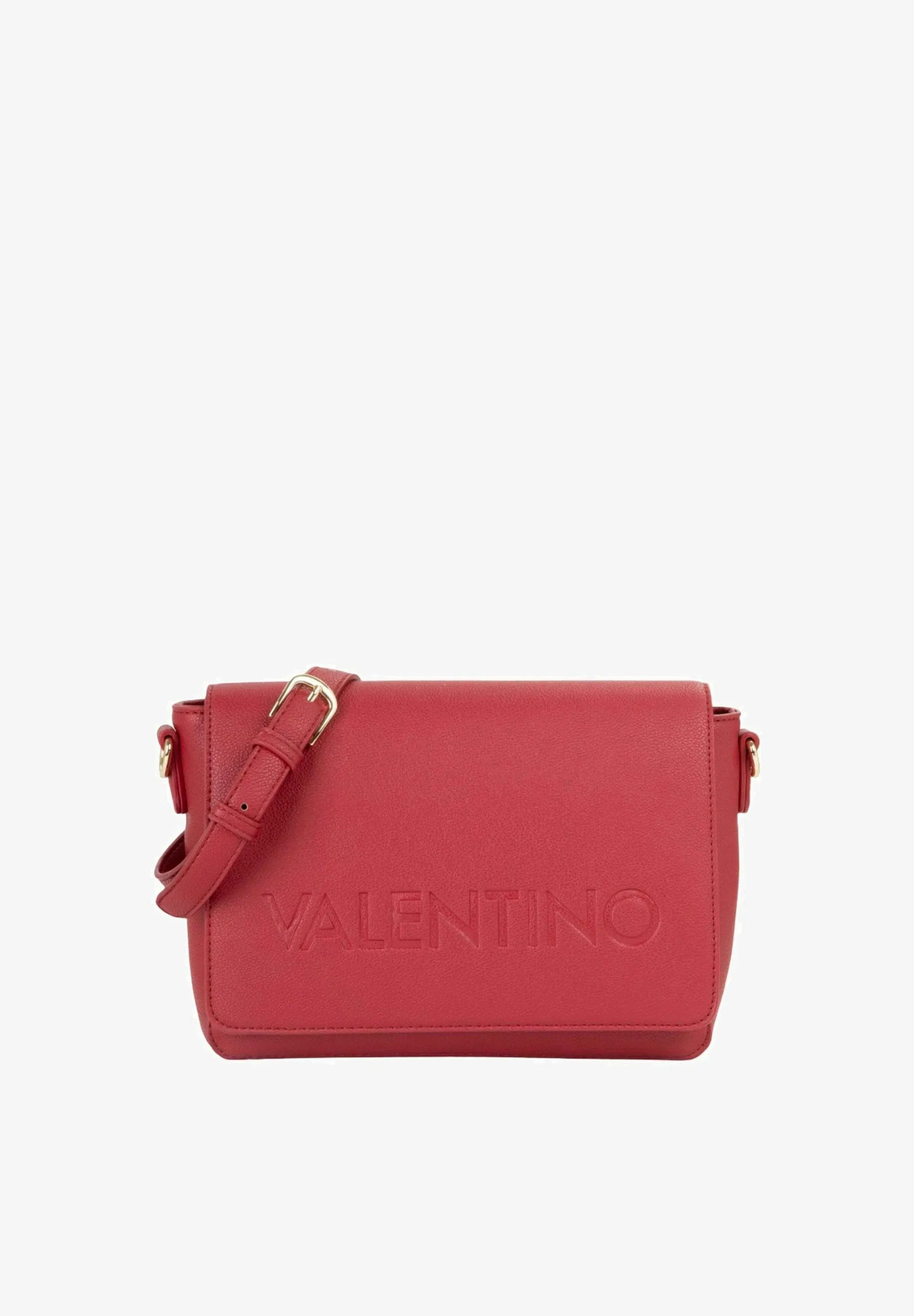Valentino Bags Foxy Flap - Cross Body Bag - Foxy