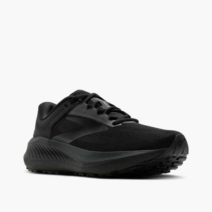 Brooks Anthem 8 Black/Black/Ebony (Women's)