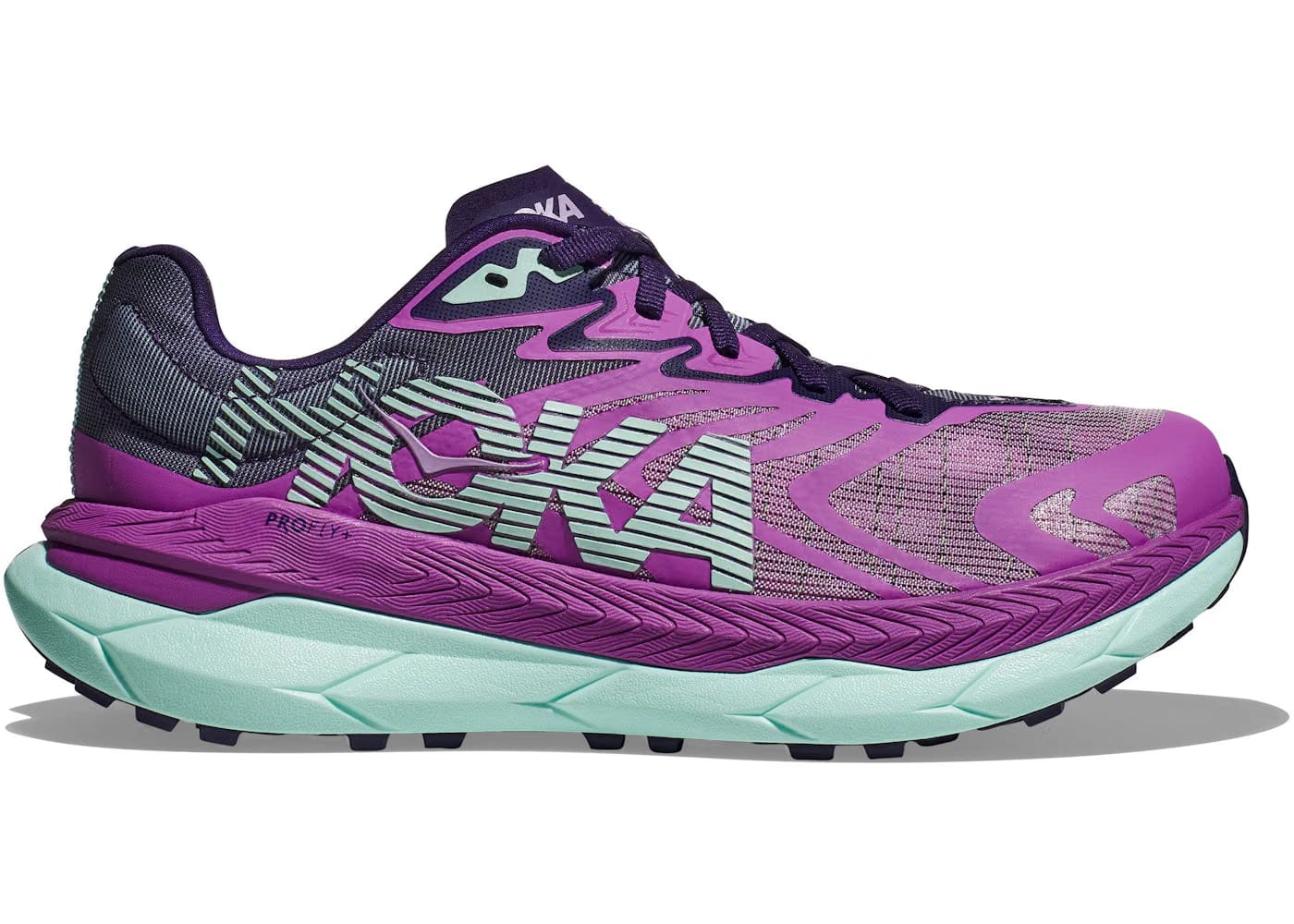 HOKA Wmns Tecton X 2 'Orchid Flower Night Sky'