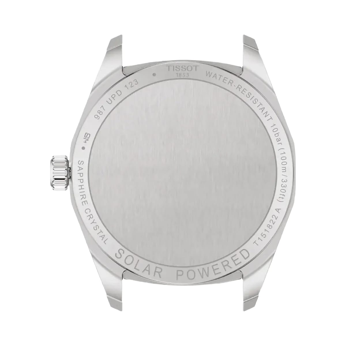 Tissot Prc 100 Solar 34Mm T1518221104100