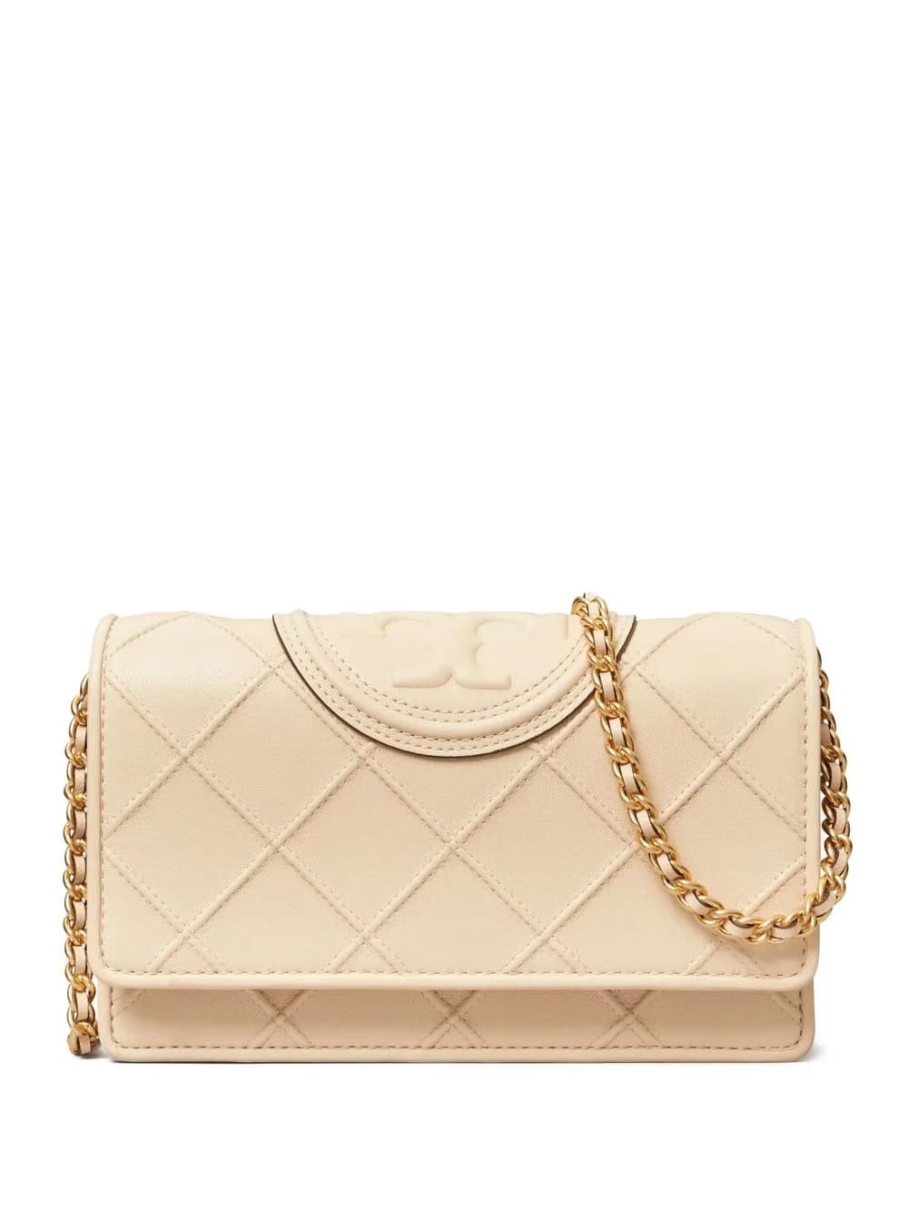 Fleming Soft chain wallet