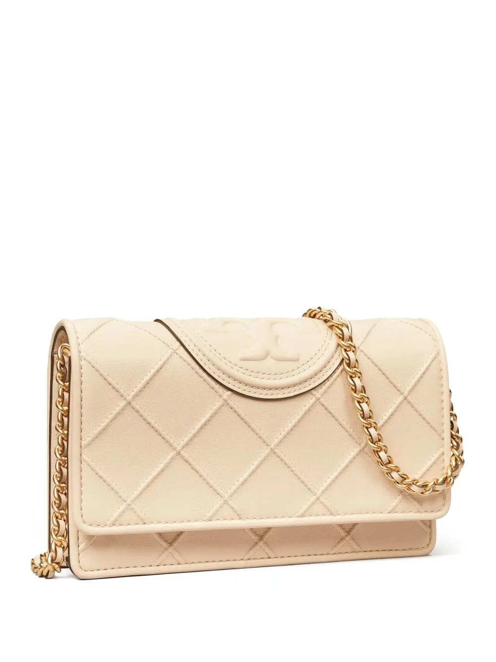 Fleming Soft chain wallet