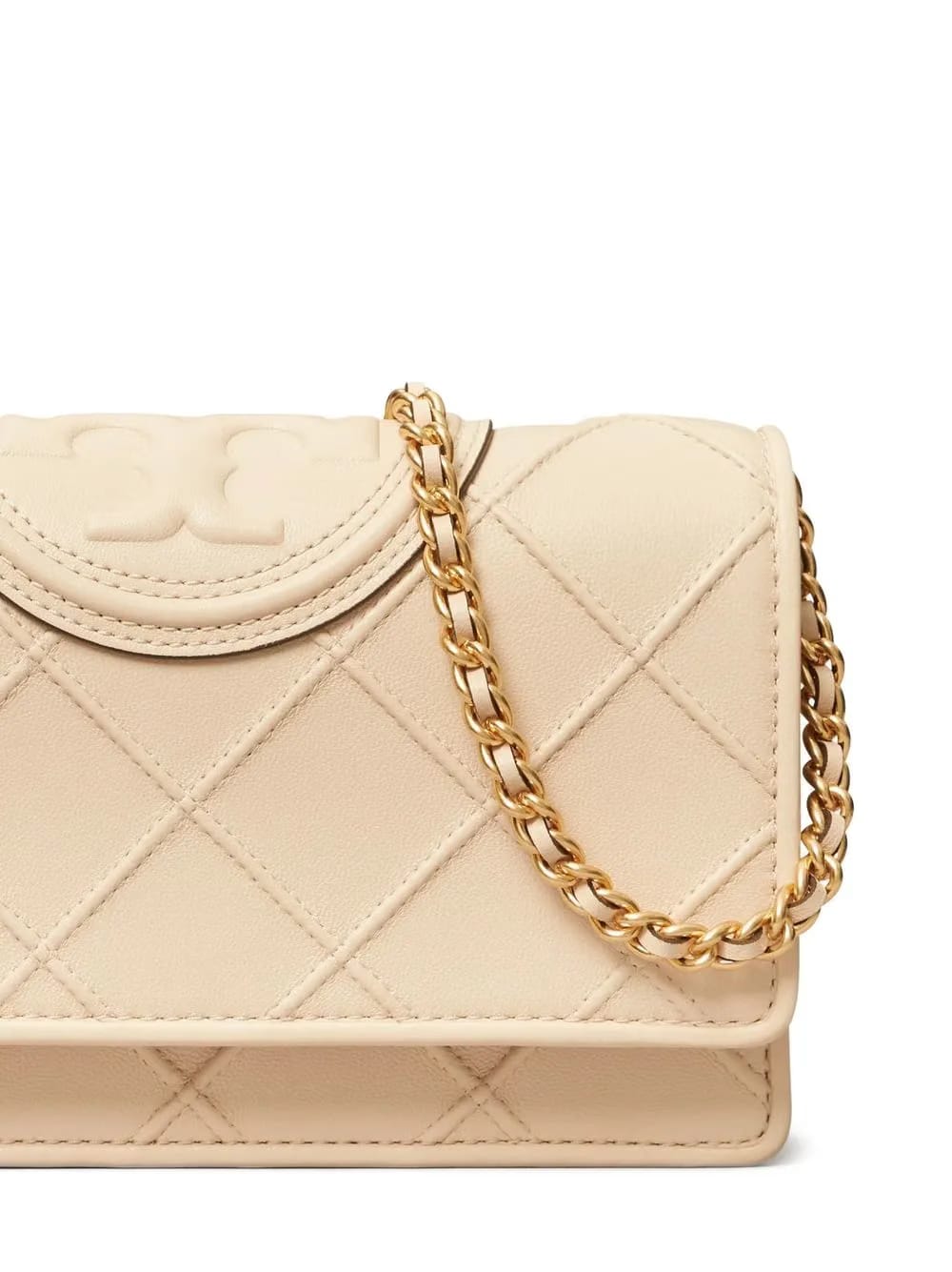 Fleming Soft chain wallet